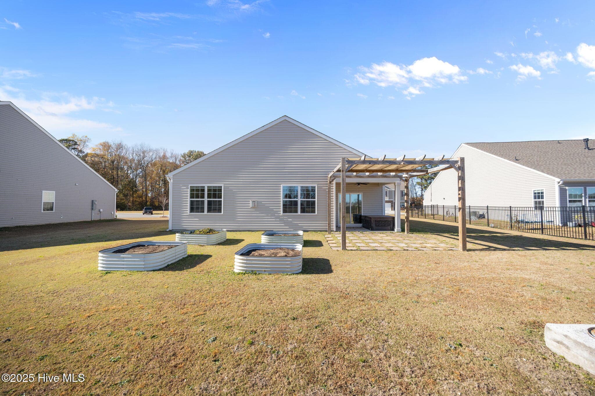Single Family Residence at 4449 Marthas Village Lane, Ayden, NC 28513, photo 27 of 38