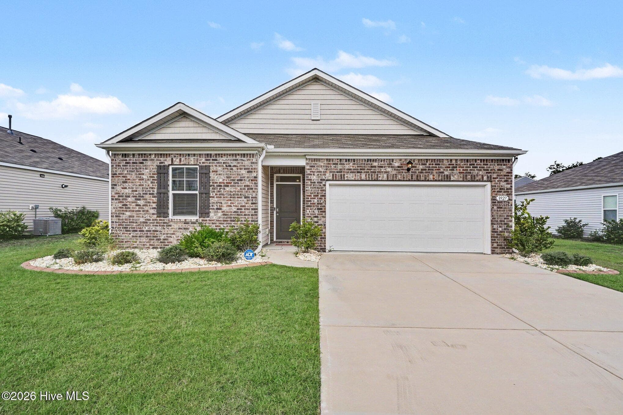 3927 Nandina Court, Conway, SC 29526