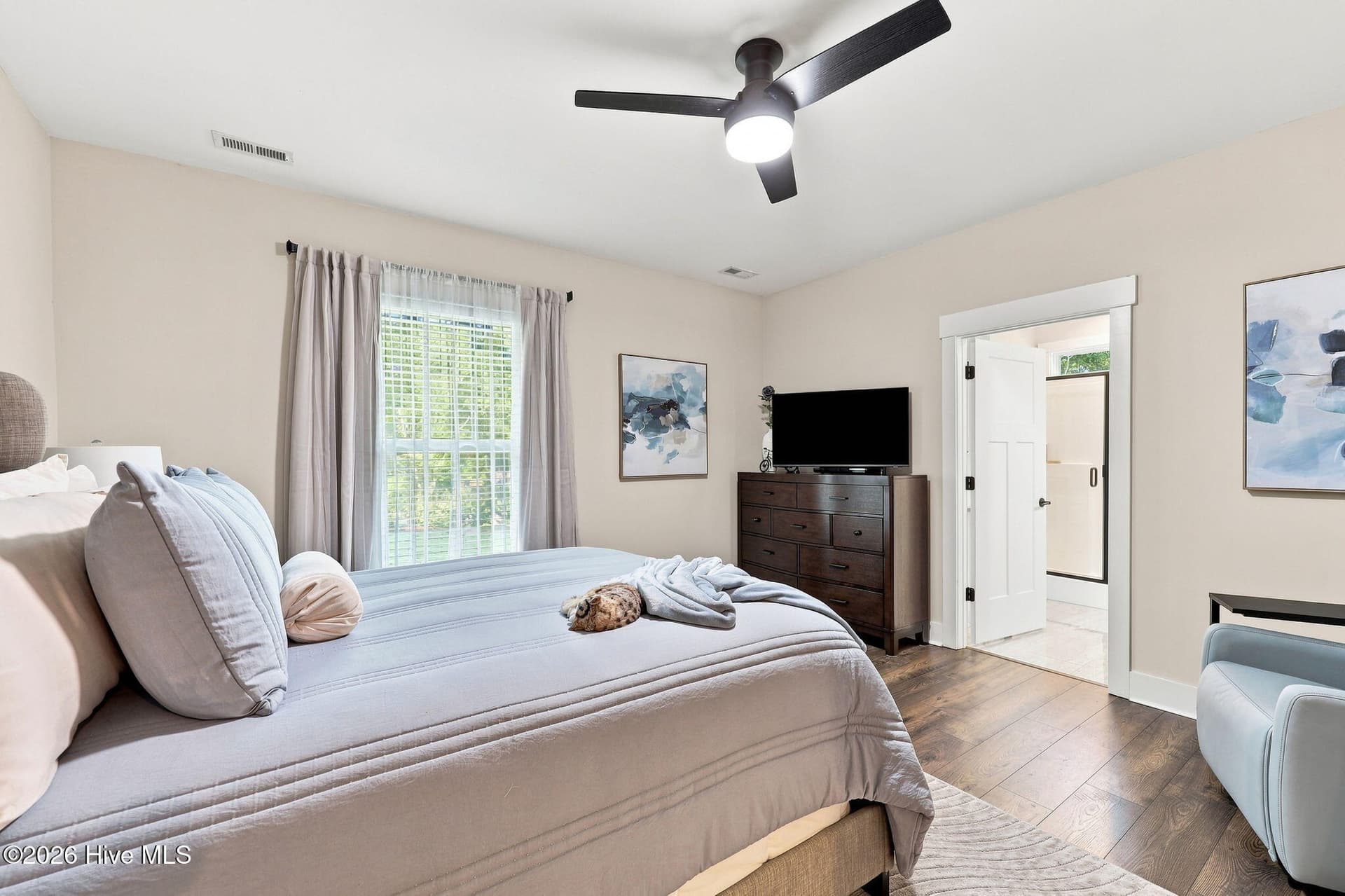 Single Family Residence at 105 Stallion Drive, West End, NC 27376, photo 24 of 49