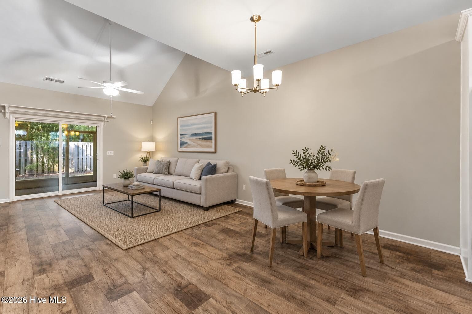 Virtually staged - 1632 Sugarberry Circle 77, Leland, NC 28451