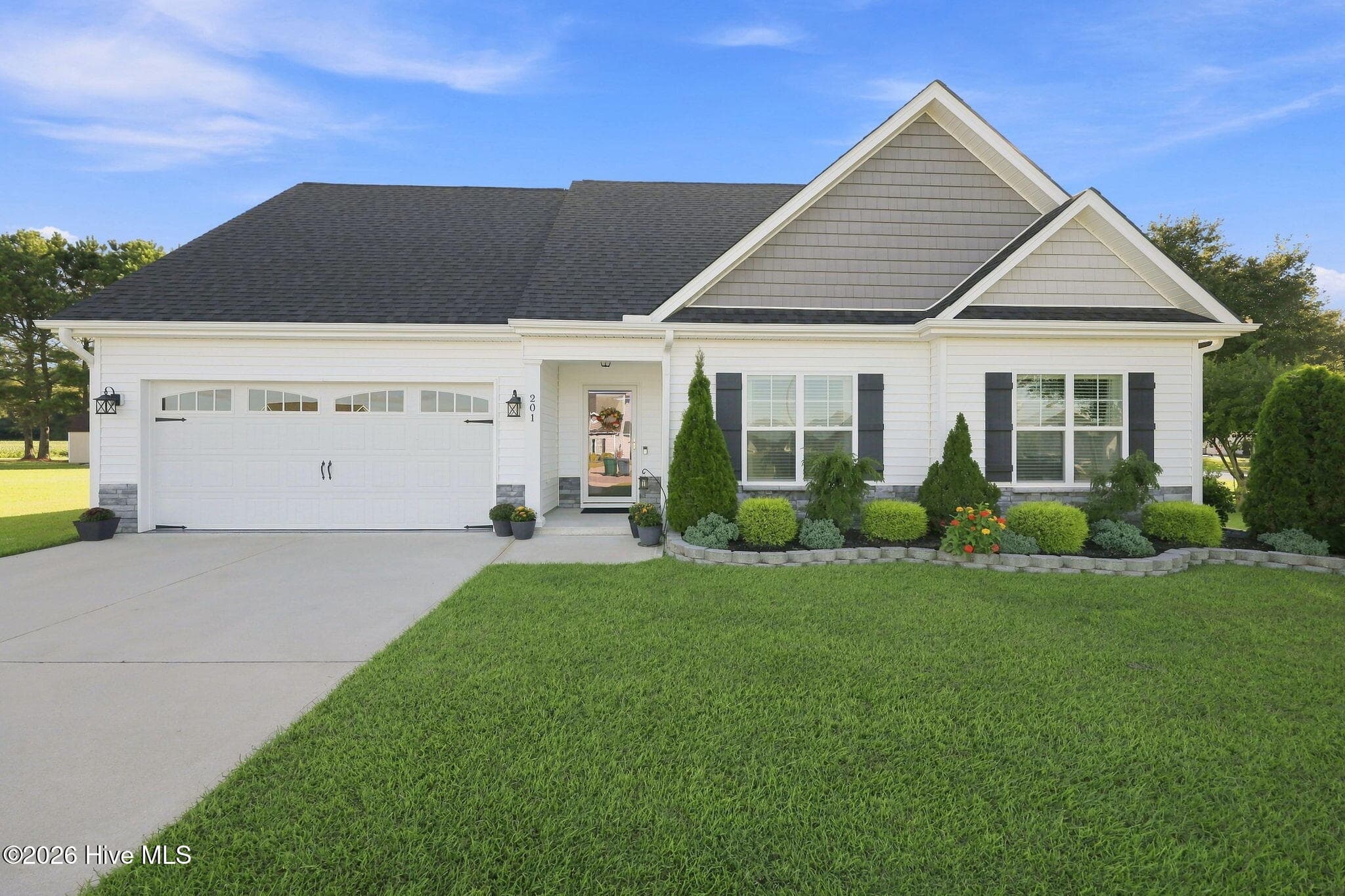Single Family Residence at 201 Asheberne Drive, Washington, NC 27889, photo 53 of 53