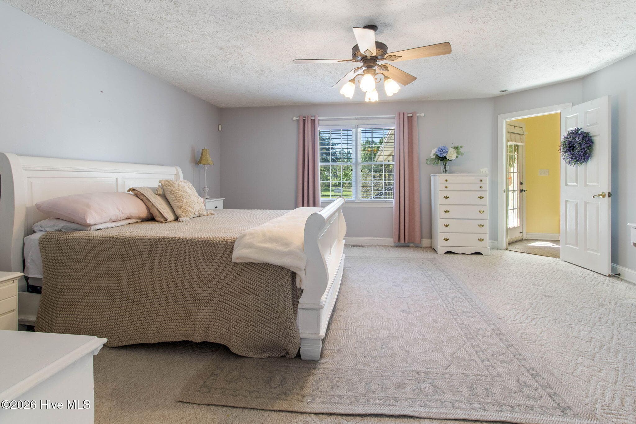 Single Family Residence at 727 Mount Olive Road, Bladenboro, NC 28320, photo 23 of 74