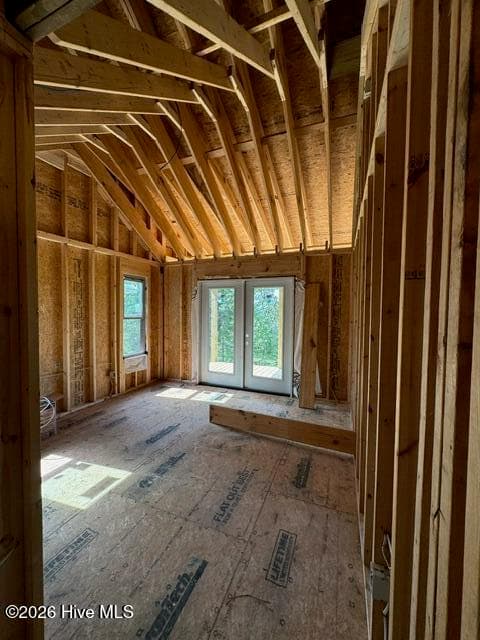 Single Family Residence at 430 Heritage Trail, Brasstown, NC 28902, photo 8 of 13
