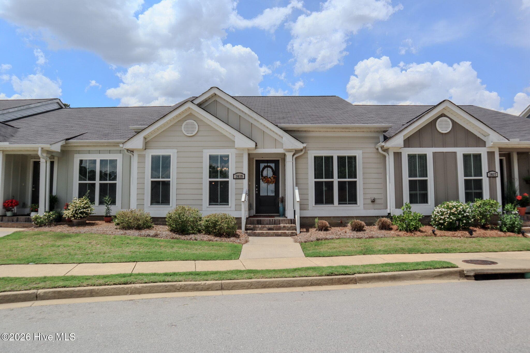 Townhouse at 3039 Stanhope Drive, Aiken, SC 29803, photo 2 of 34