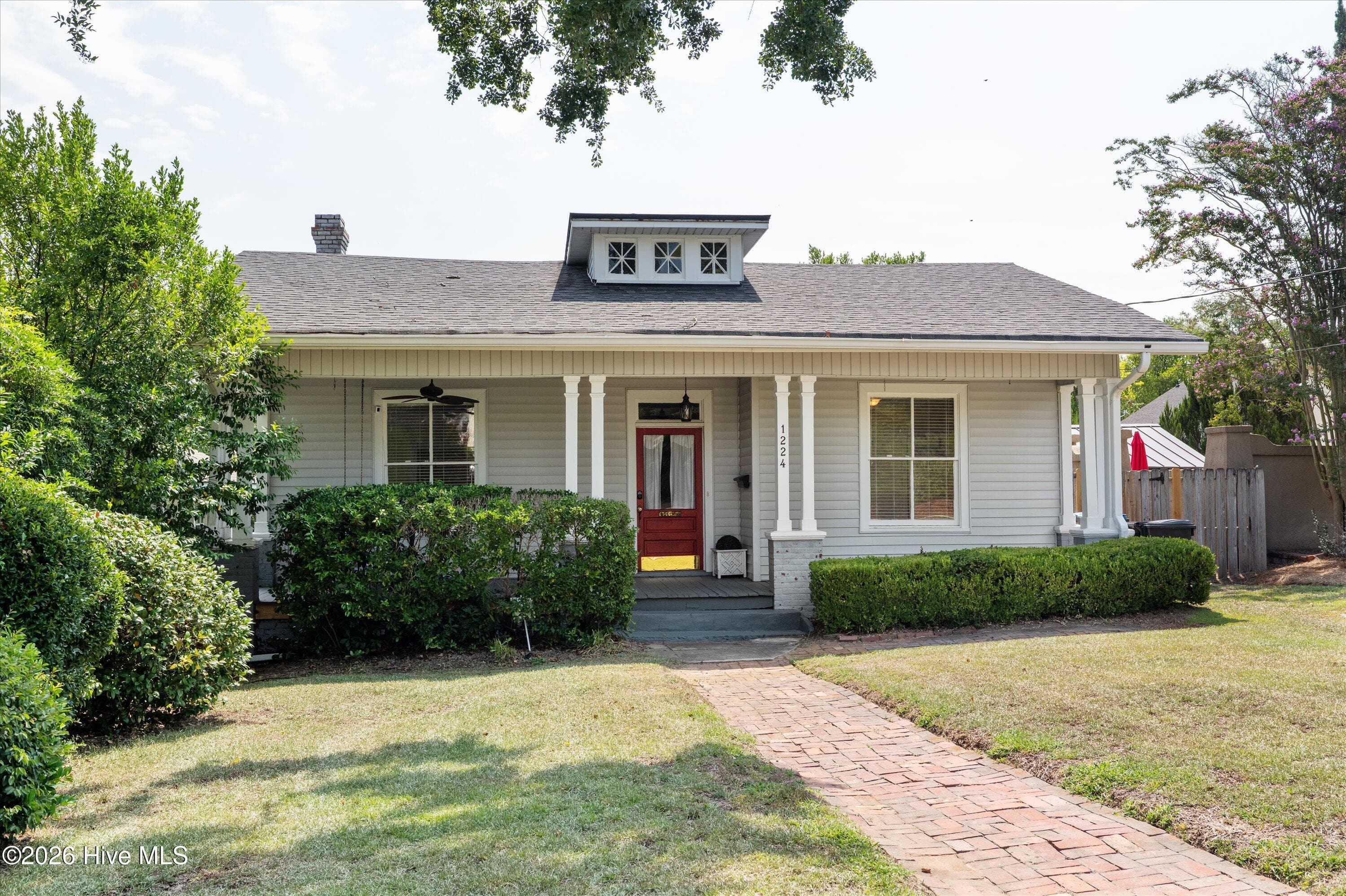 Single Family Residence at 1224 Meigs Street, Augusta, GA 30904, photo 5 of 57