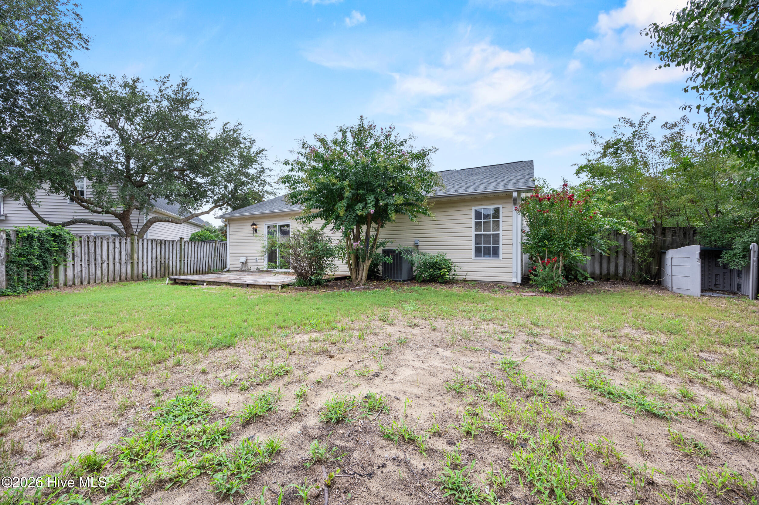 6611 Stoddard Road, Wilmington, NC 28412