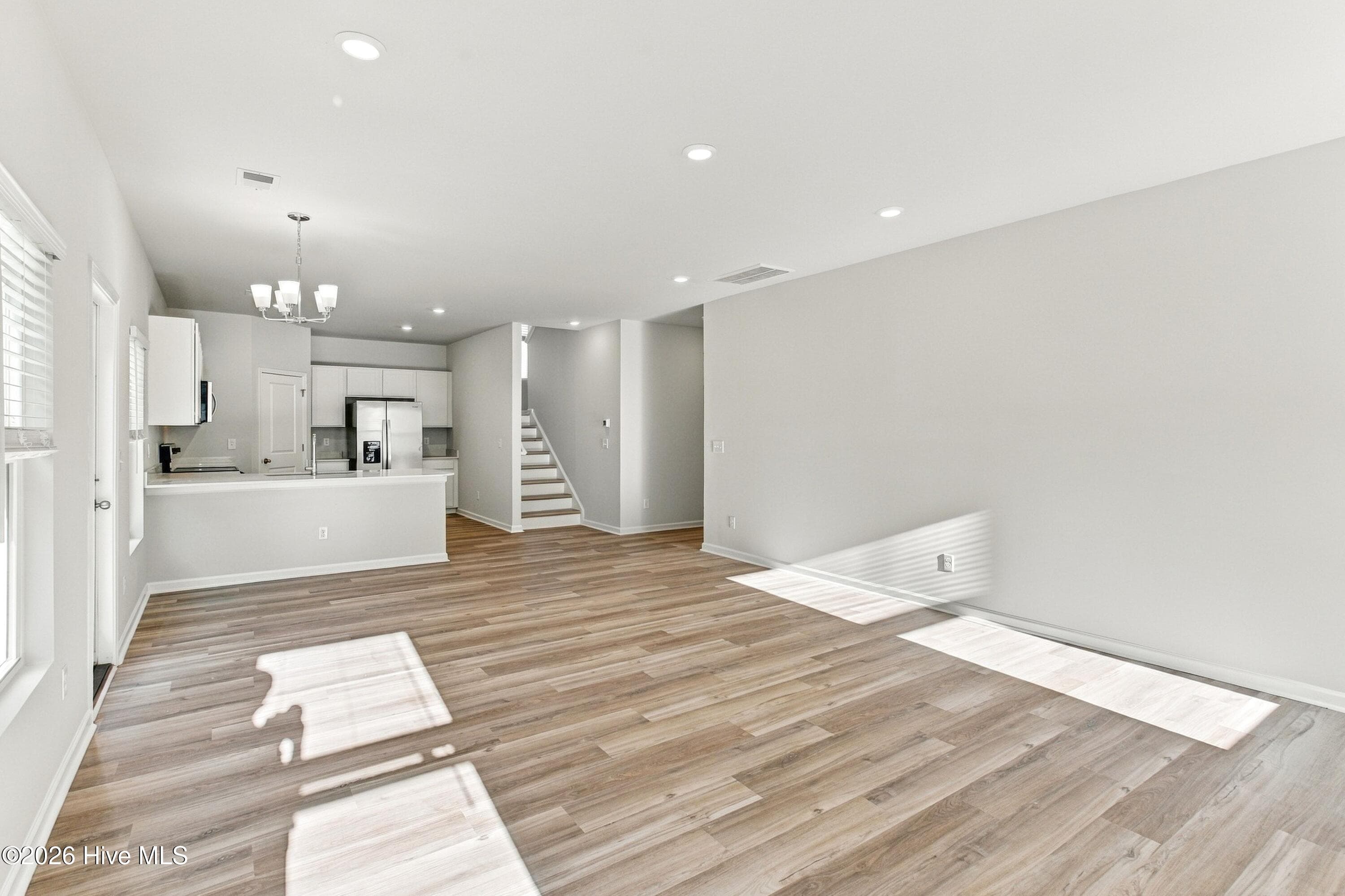 Single Family Residence at 150 N Squires Run Lane, Richlands, NC 28574, photo 11 of 48