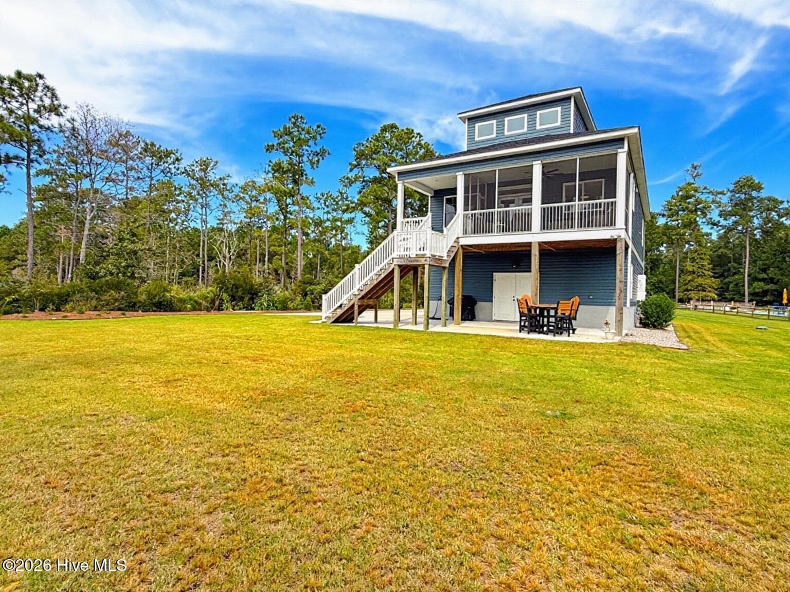 Single Family Residence at 122 Windy Point, Belhaven, NC 27810, photo 105 of 124