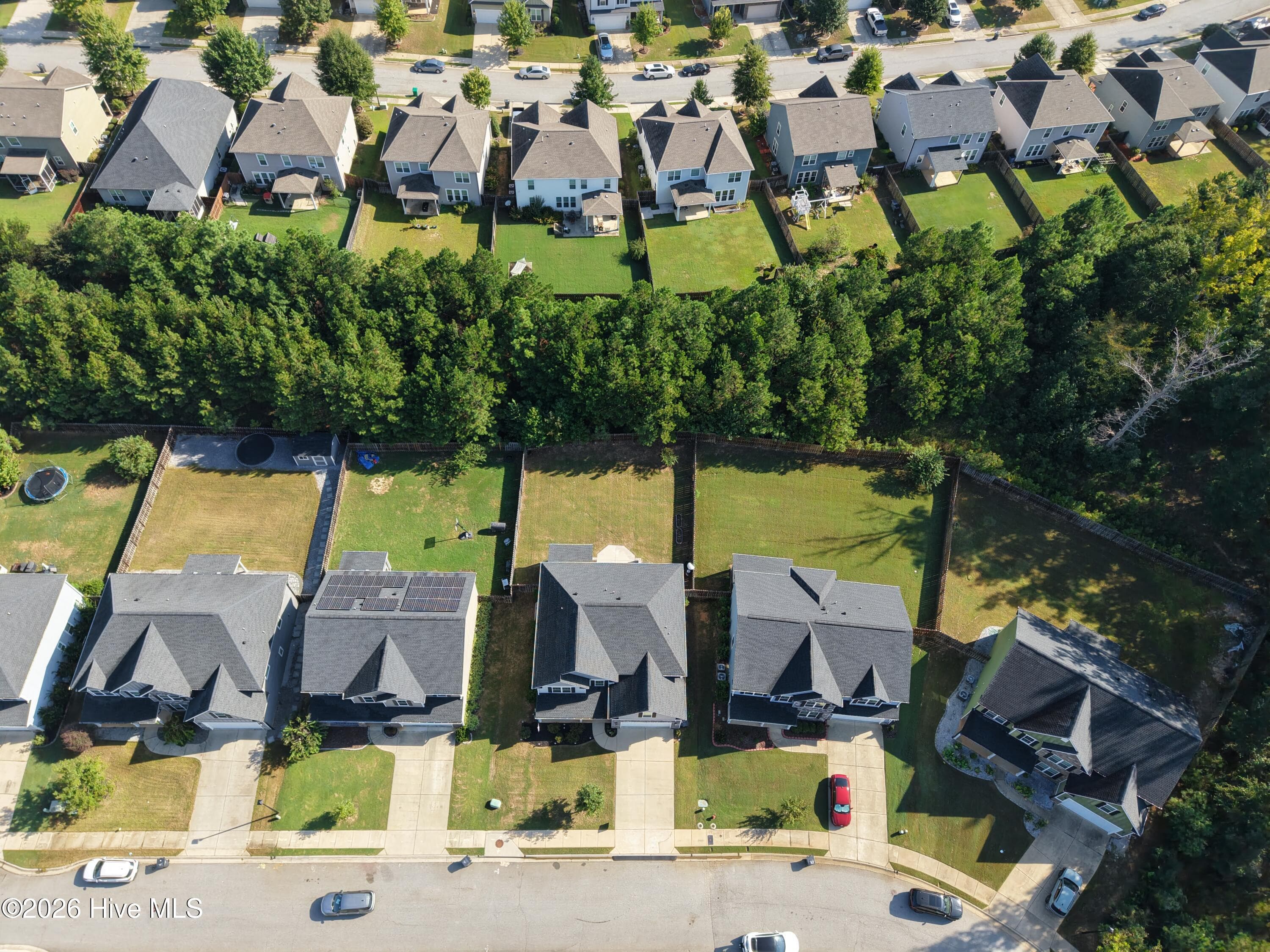 Single Family Residence at 1748 Davenport Drive, Evans, GA 30809, photo 66 of 71