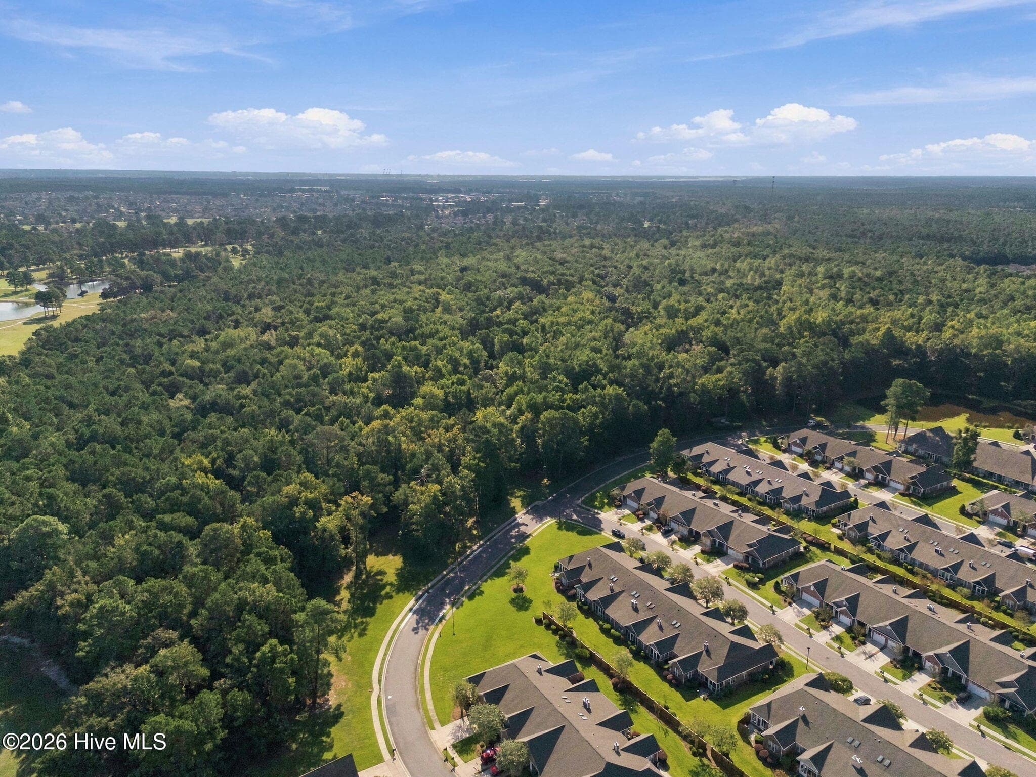 Townhouse at 1331 Arbor Ridge Way, Leland, NC 28451, photo 25 of 82