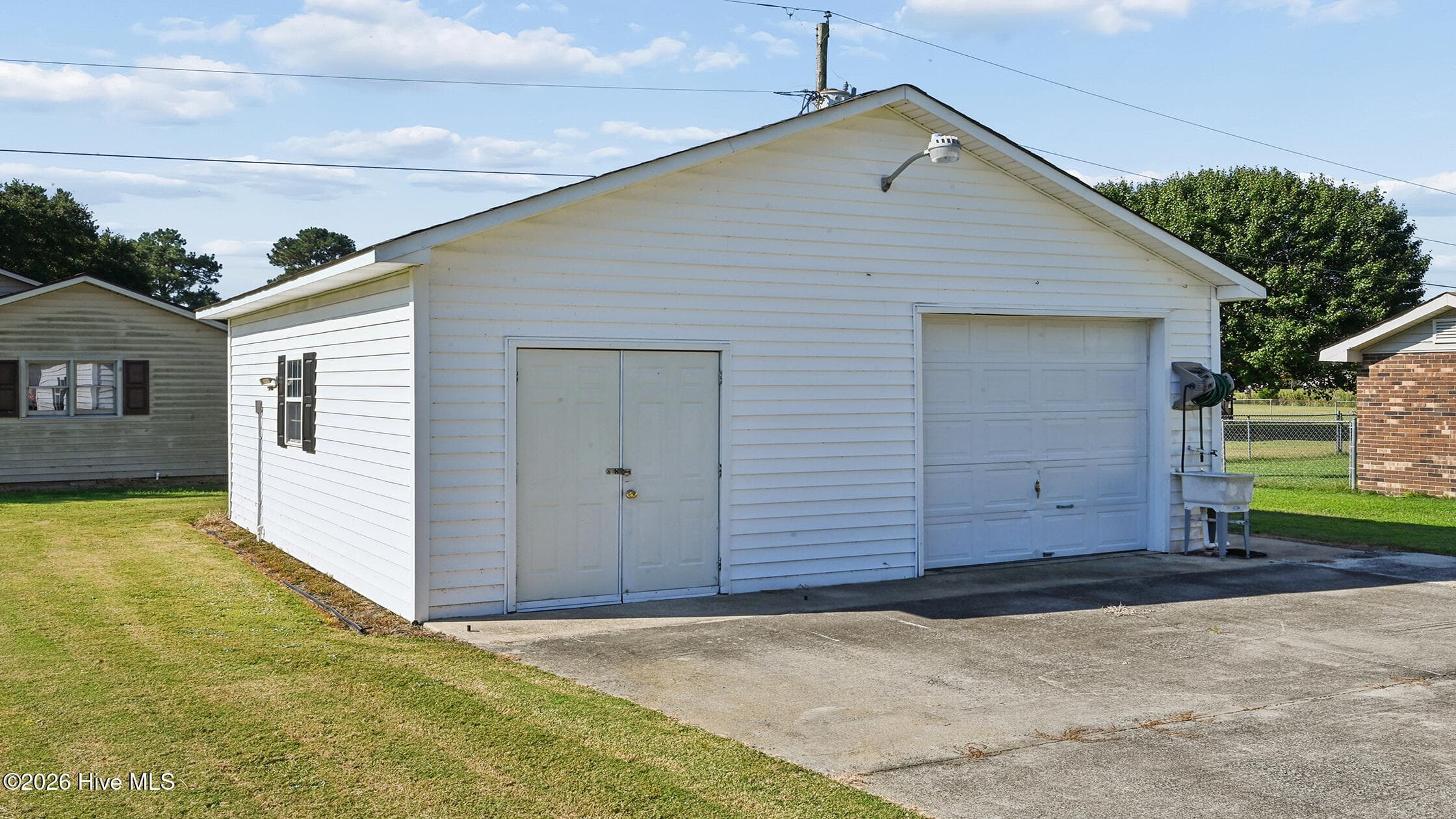 Single Family Residence at 944 Country Club Drive, Ayden, NC 28513, photo 59 of 61
