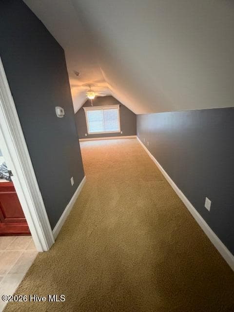 Bedroom Above Garage - 138 Trestle Street, Hamlet, NC 28345