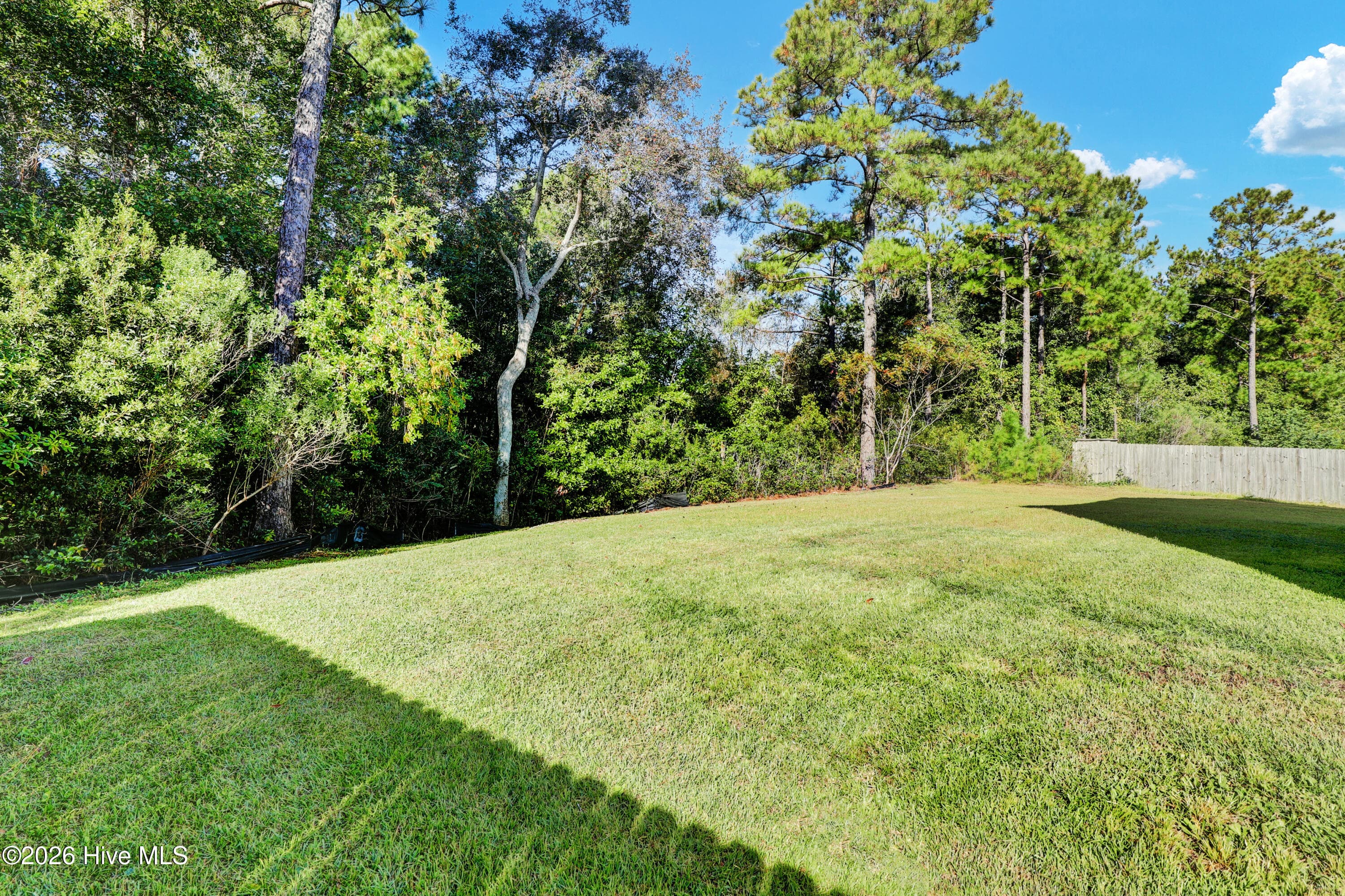 Single Family Residence at 512 Everett Glades, Sneads Ferry, NC 28460, photo 62 of 68