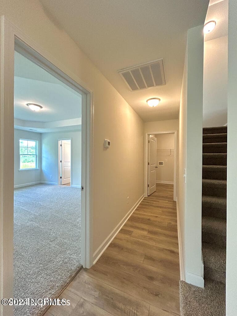 Single Family Residence at 811 N Sandy Shore Court, Holly Ridge, NC 28445, photo 32 of 52