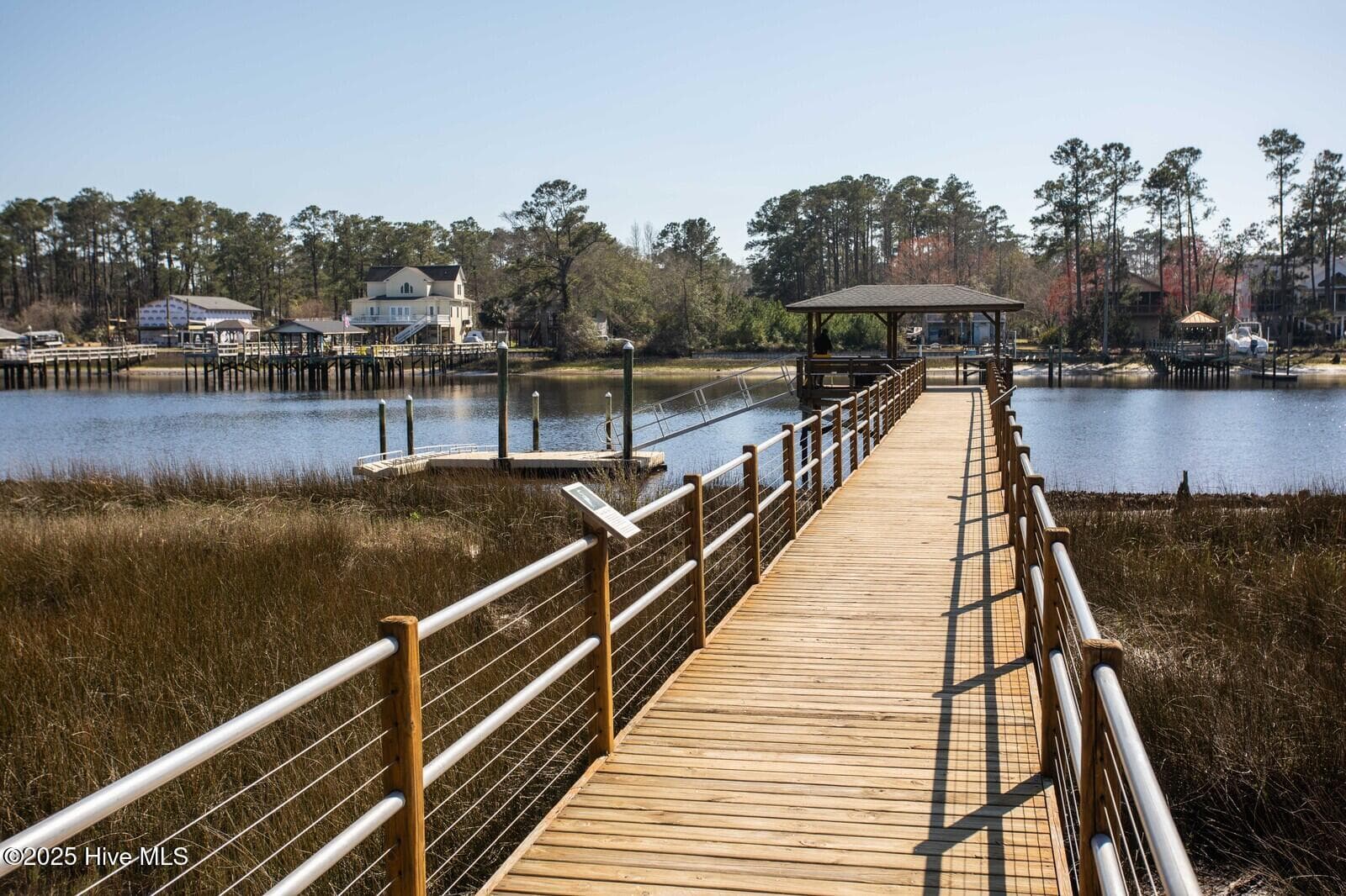 Condominium at 3350 Club Villas Drive 806, Southport, NC 28461, photo 88 of 88