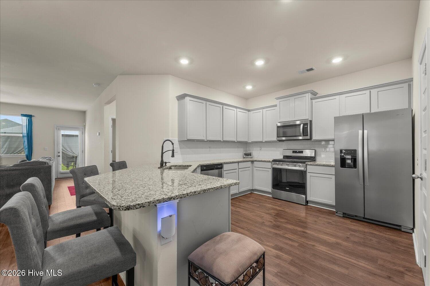 Kitchen - 984 Raghorn Road, Grovetown, GA 30813