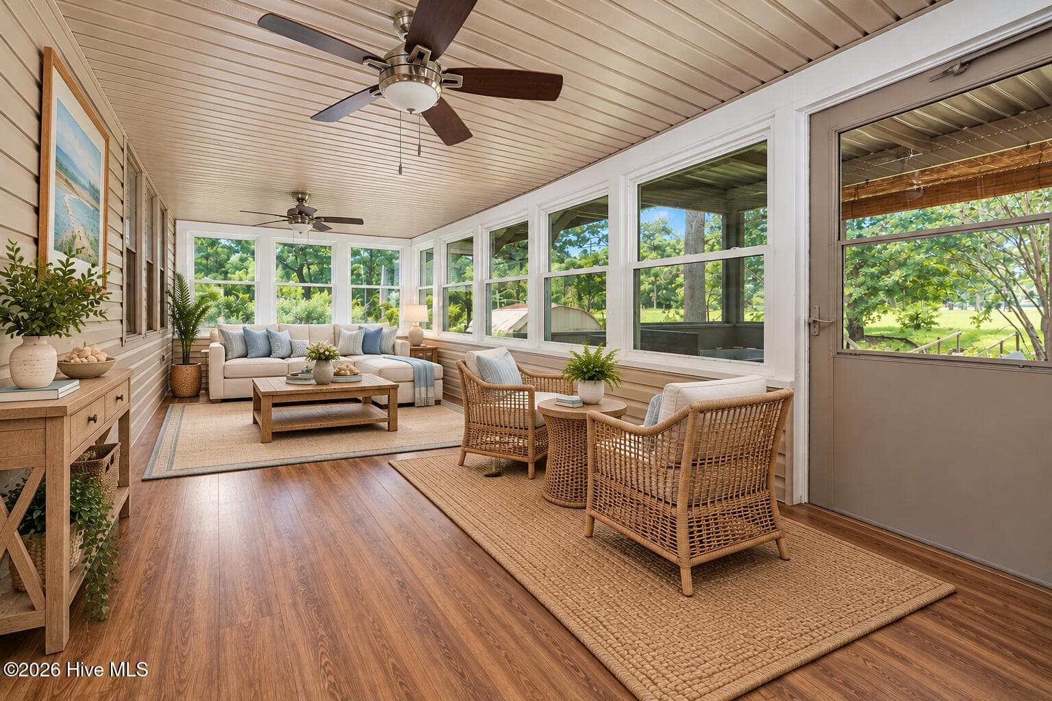Virtually Staged - 220 Phillips Drive, Arapahoe, NC 28510