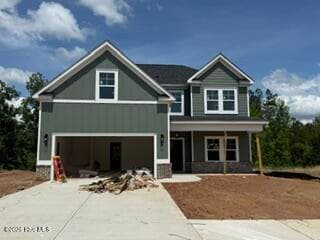 Home stage as of 5/27 - 5556 Sweetwater Drive, Grovetown, GA 30813