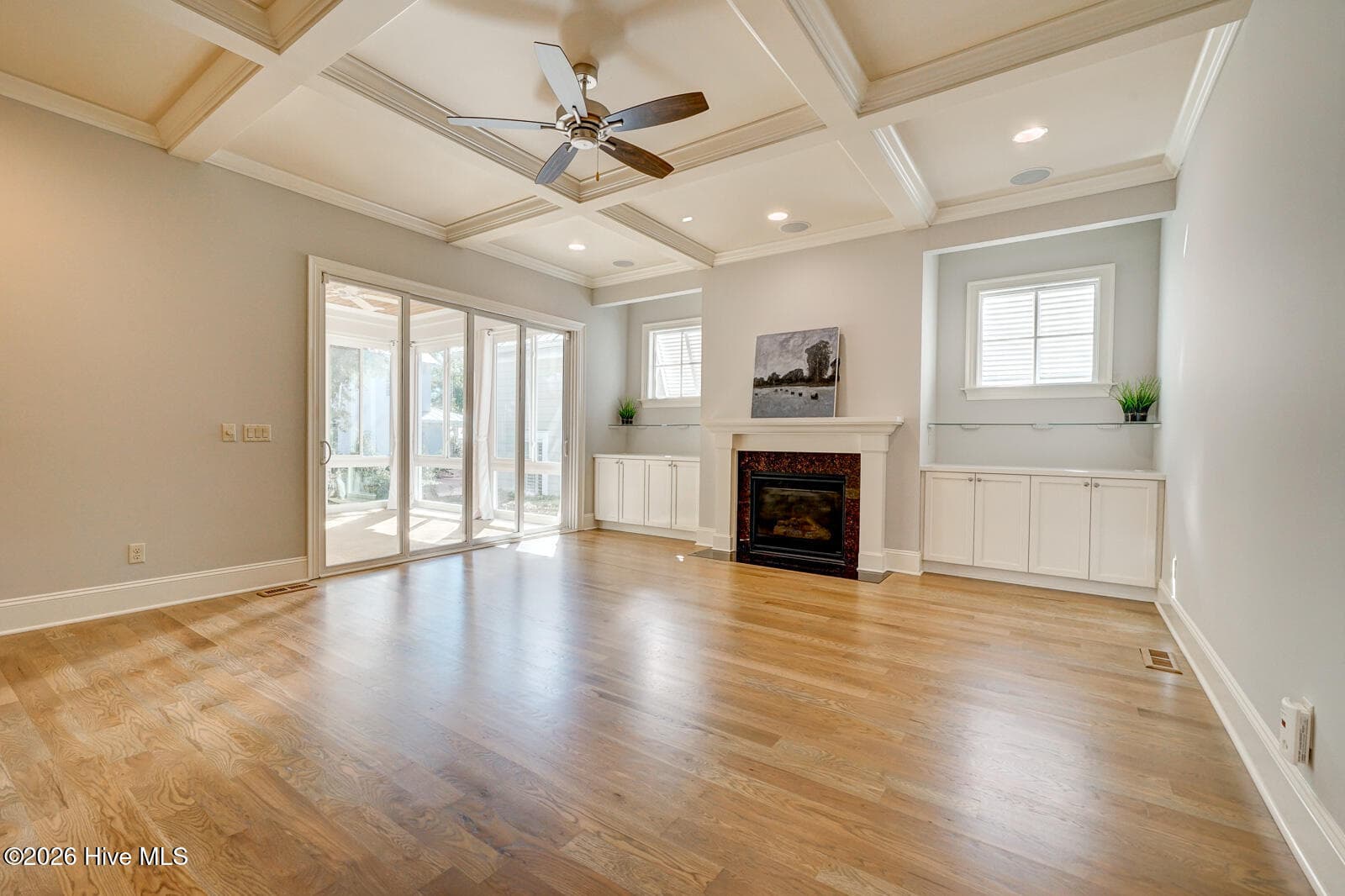 Great Room - 5206 Old Garden Road, Wilmington, NC 28403
