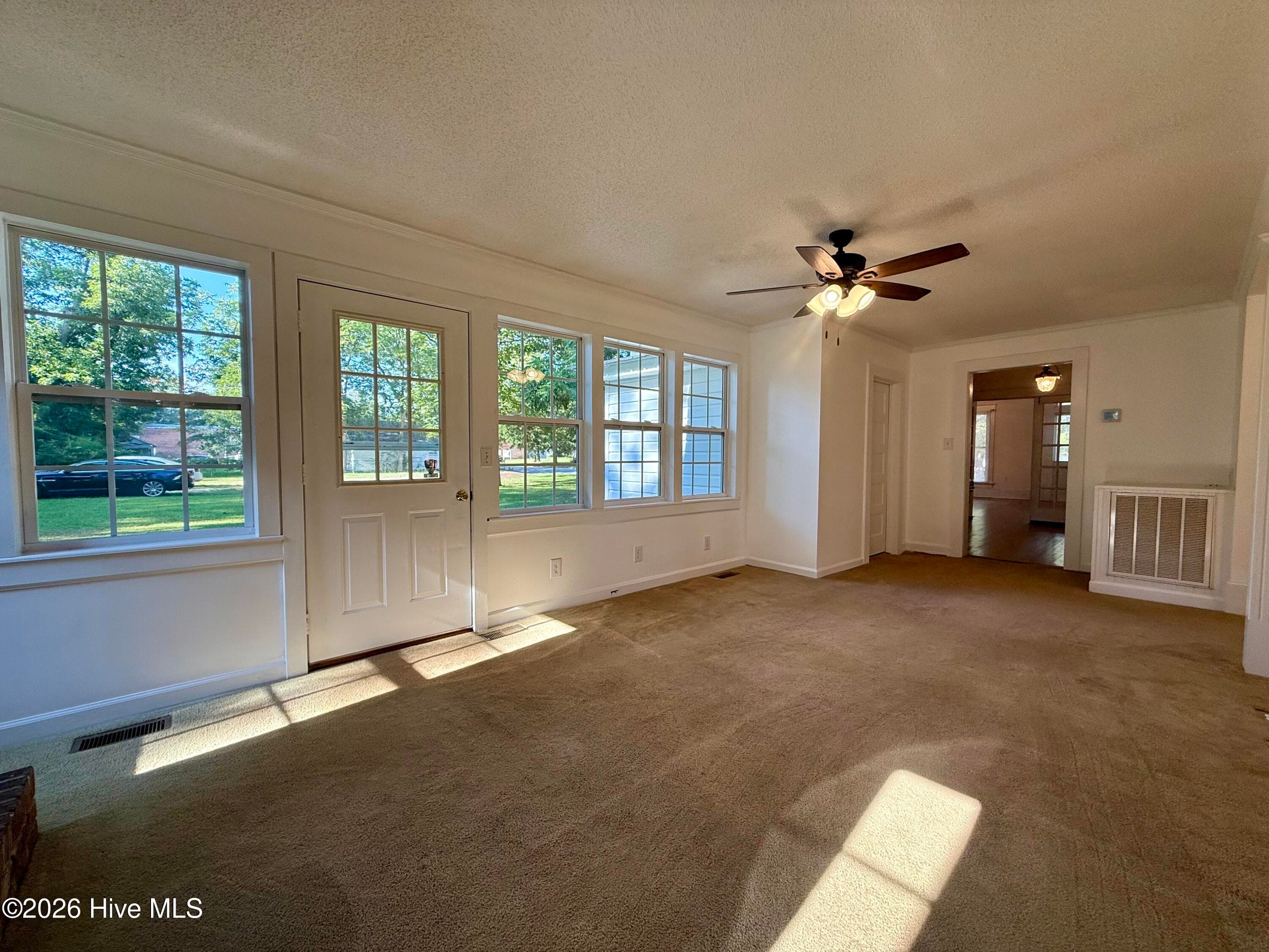 Single Family Residence at 106 S Broad Street, Everetts, NC 27825, photo 45 of 100