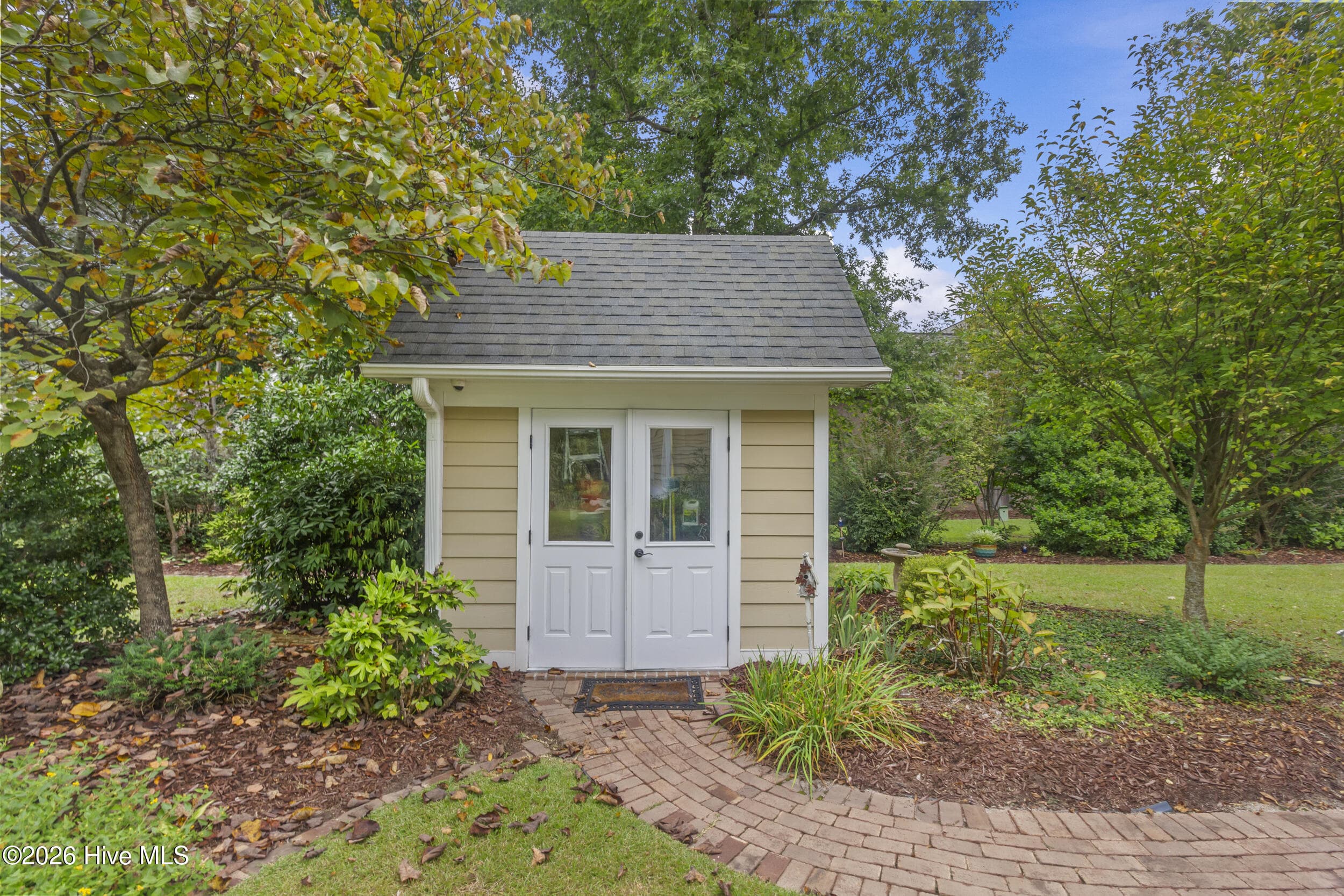 Back - 108 Sursee Court, New Bern, NC 28562