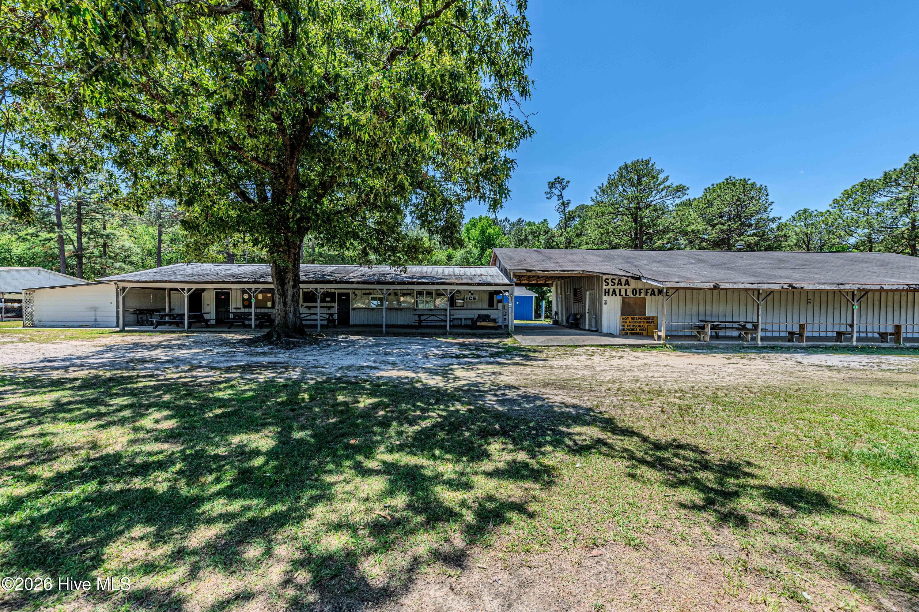 Commercial Sale at 13021 C S Faircloth Road, Roseboro, NC 28382, photo 77 of 78