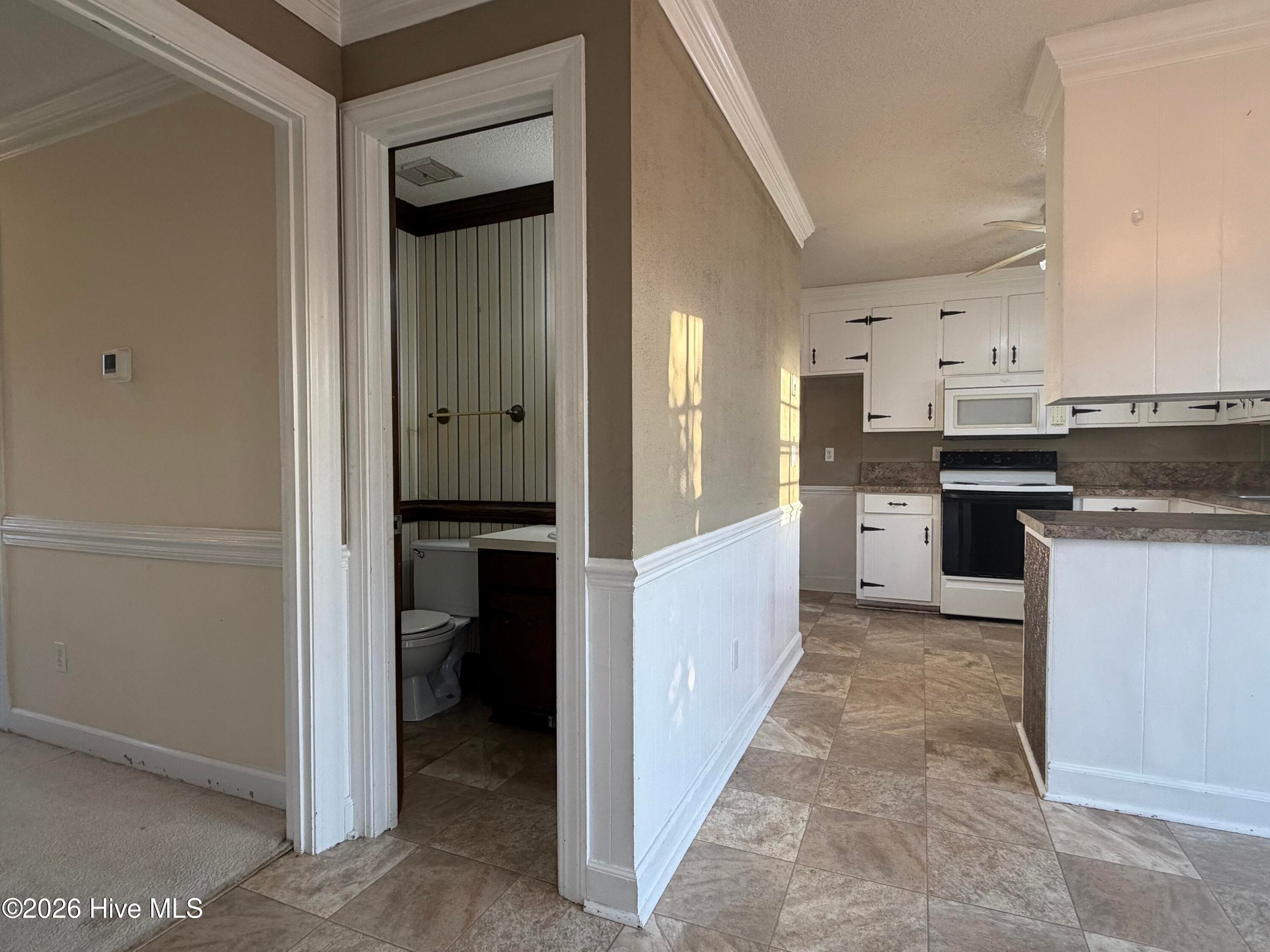Single Family Residence at 828 Jeffreys Road, Rocky Mount, NC 27804, photo 13 of 33