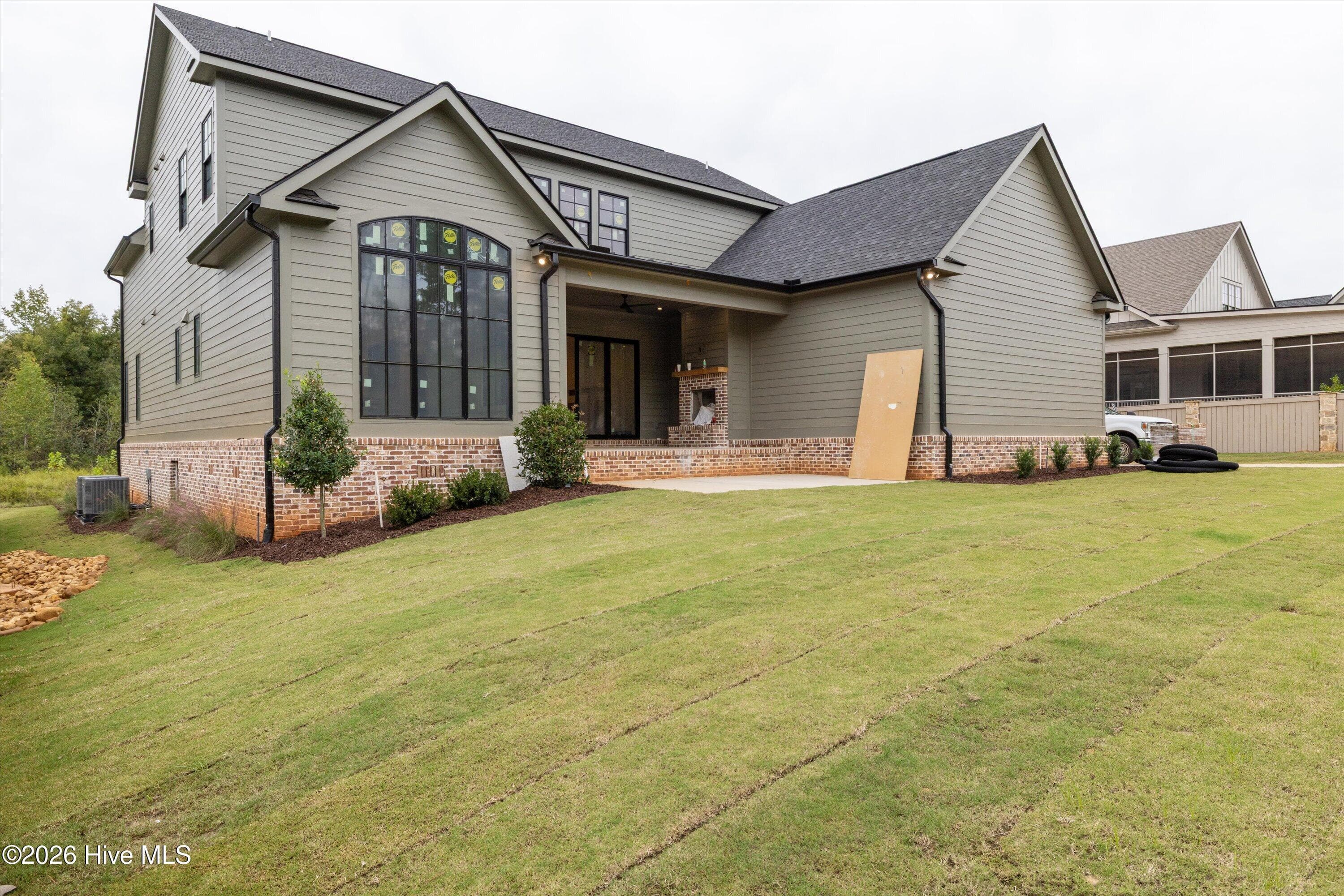 Single Family Residence at 3104 Carillon Way, Evans, GA 30809, photo 154 of 155