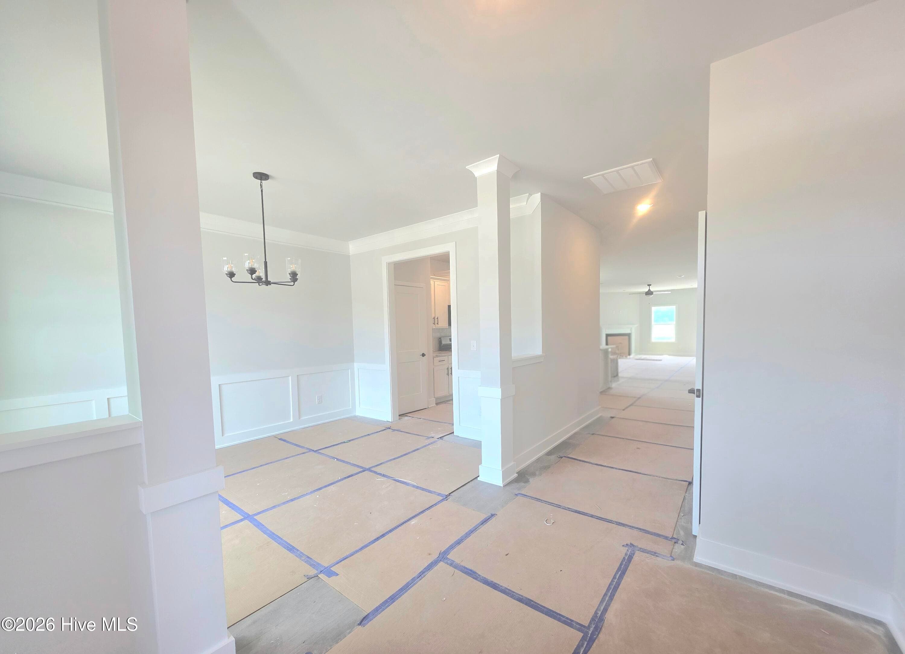 Single Family Residence at 501 S Carey Street Lot 65, La Grange, NC 28551, photo 9 of 60