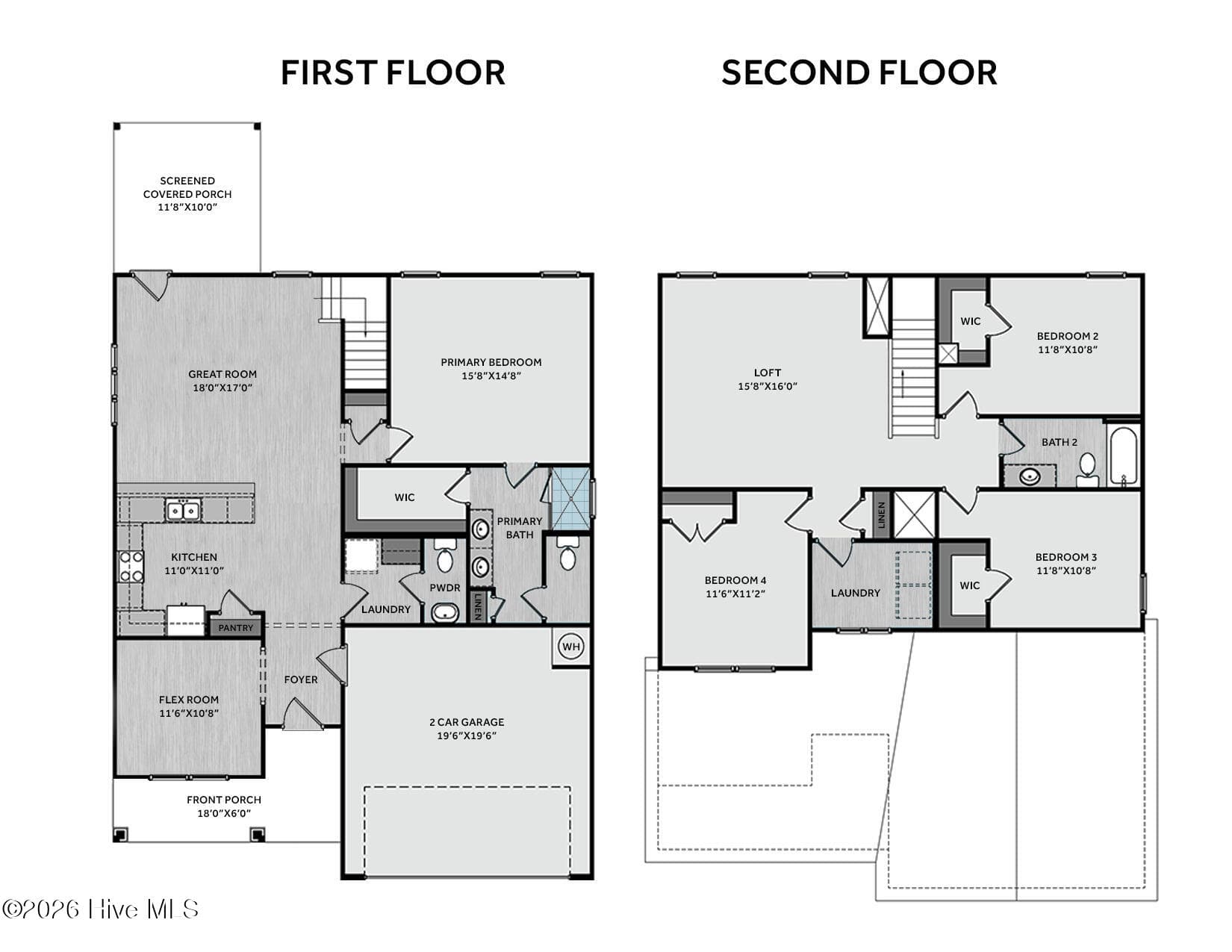 Single Family Residence at 4192 Workman Loop 90, Leland, NC 28451, photo 17 of 60