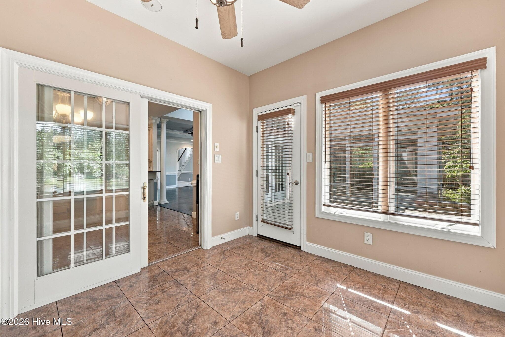 Single Family Residence at 119 Cape Fear Drive, Chocowinity, NC 27817, photo 54 of 126