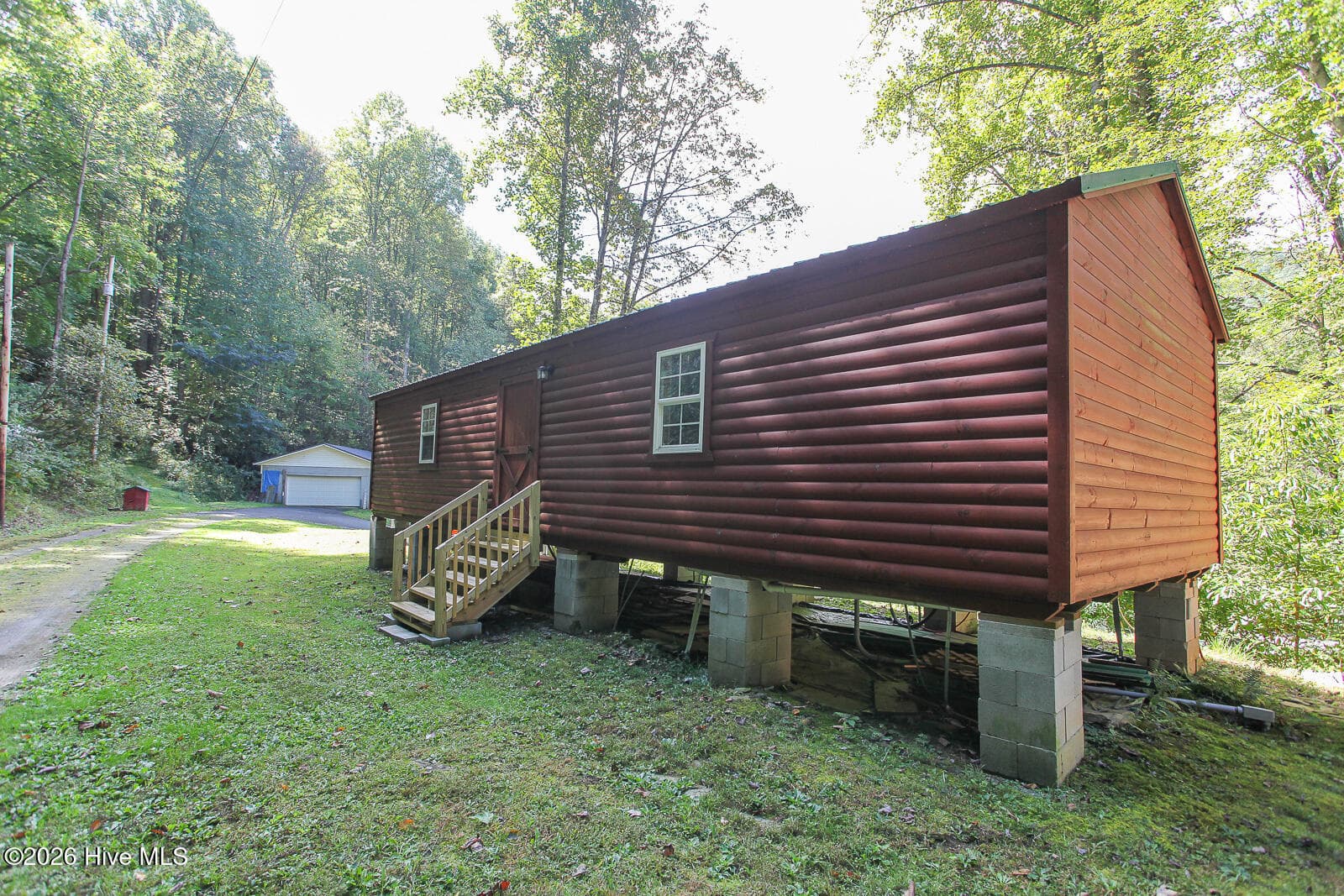 Manufactured Home at 447 Anderson Creek, Robbinsville, NC 28771, photo 87 of 98