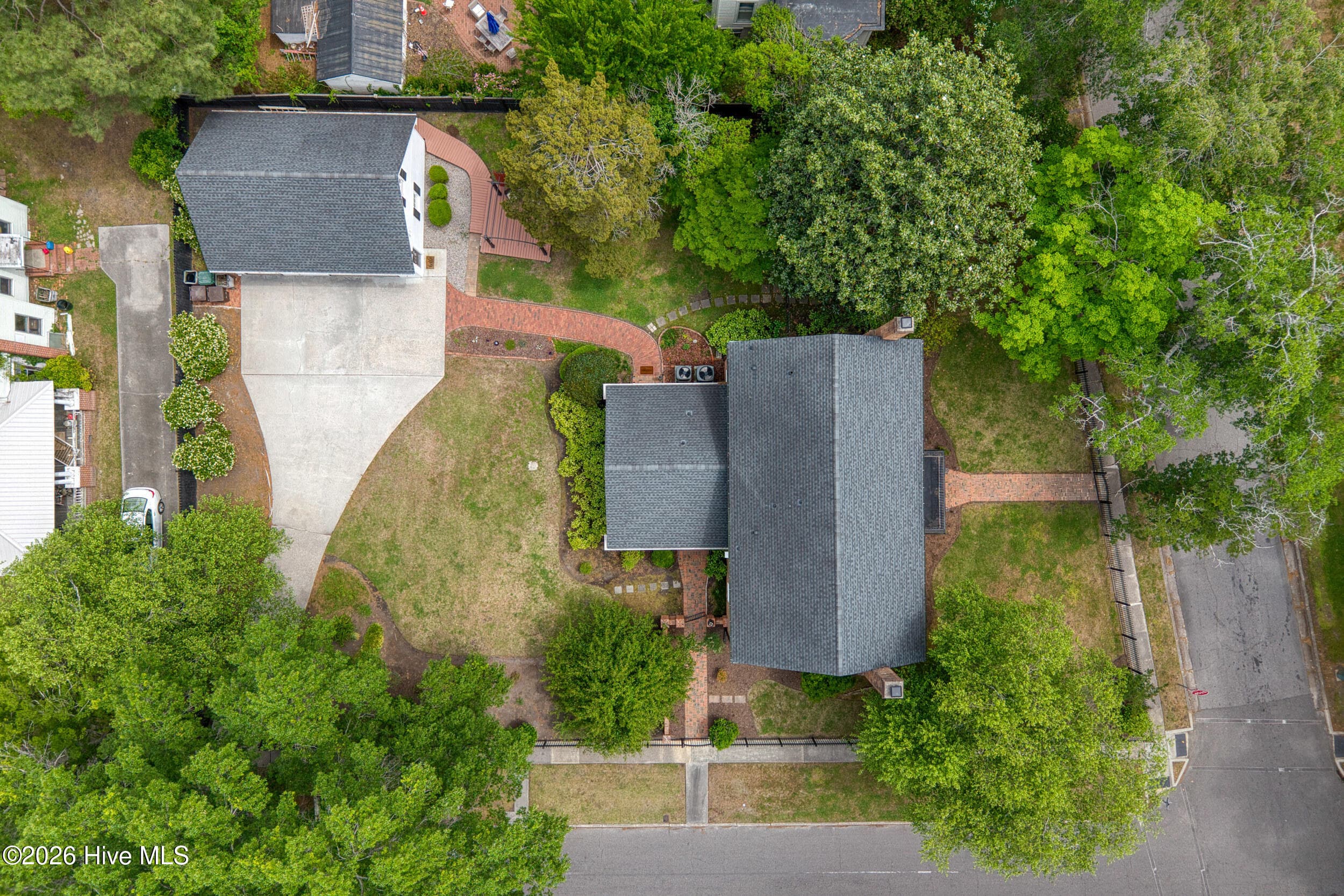 Single Family Residence at 200 E Park Avenue, Tarboro, NC 27886, photo 52 of 61