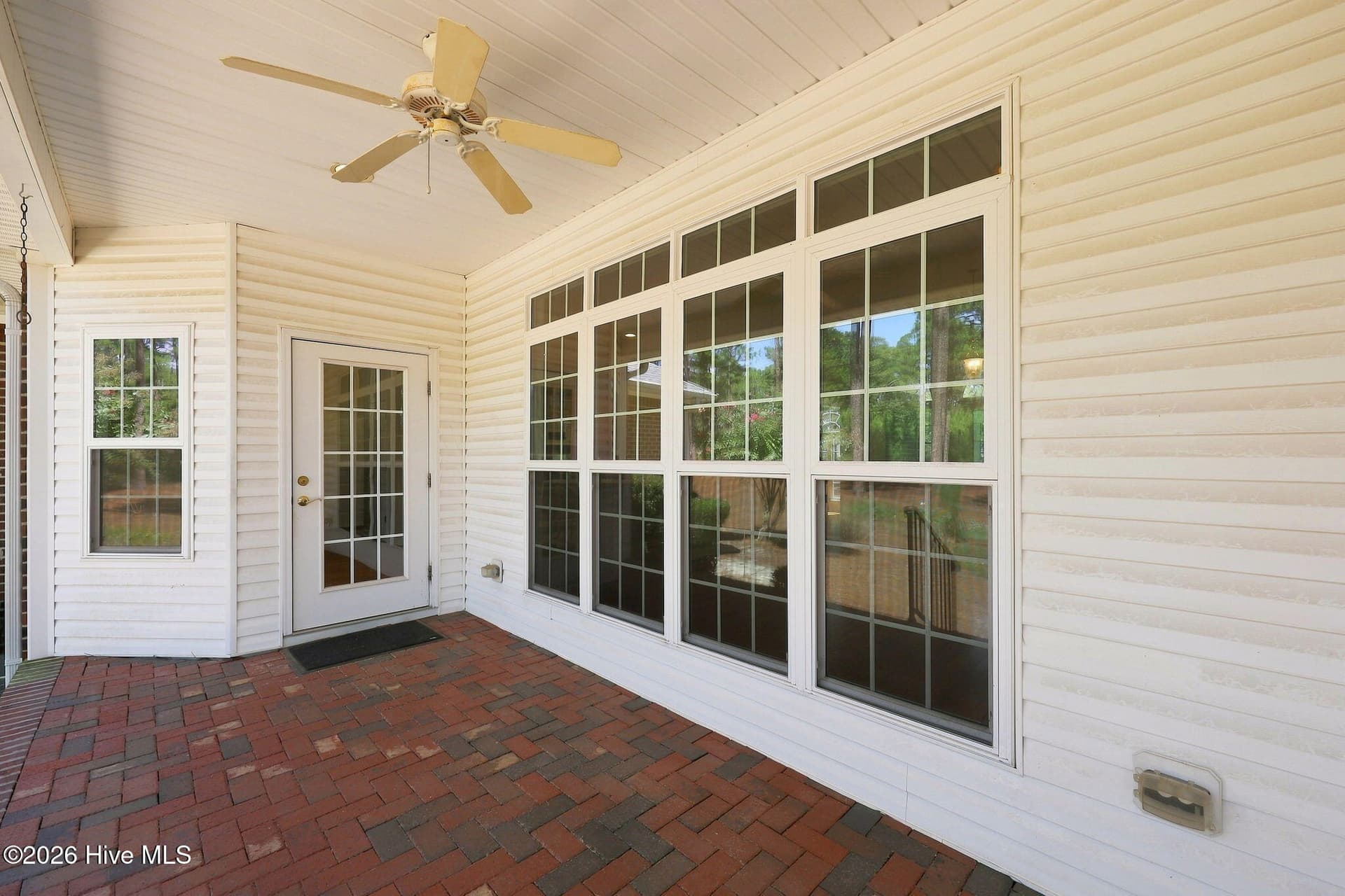 Single Family Residence at 16 Bobolink Road, Jackson Springs, NC 27281, photo 38 of 45