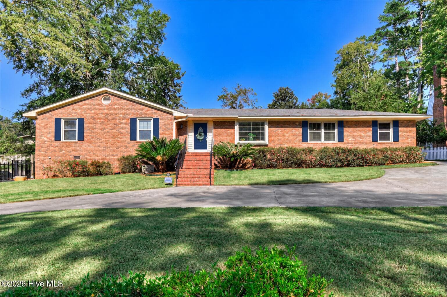 Single Family Residence at 3411 Kerry Place, Augusta, GA 30909, photo 57 of 57