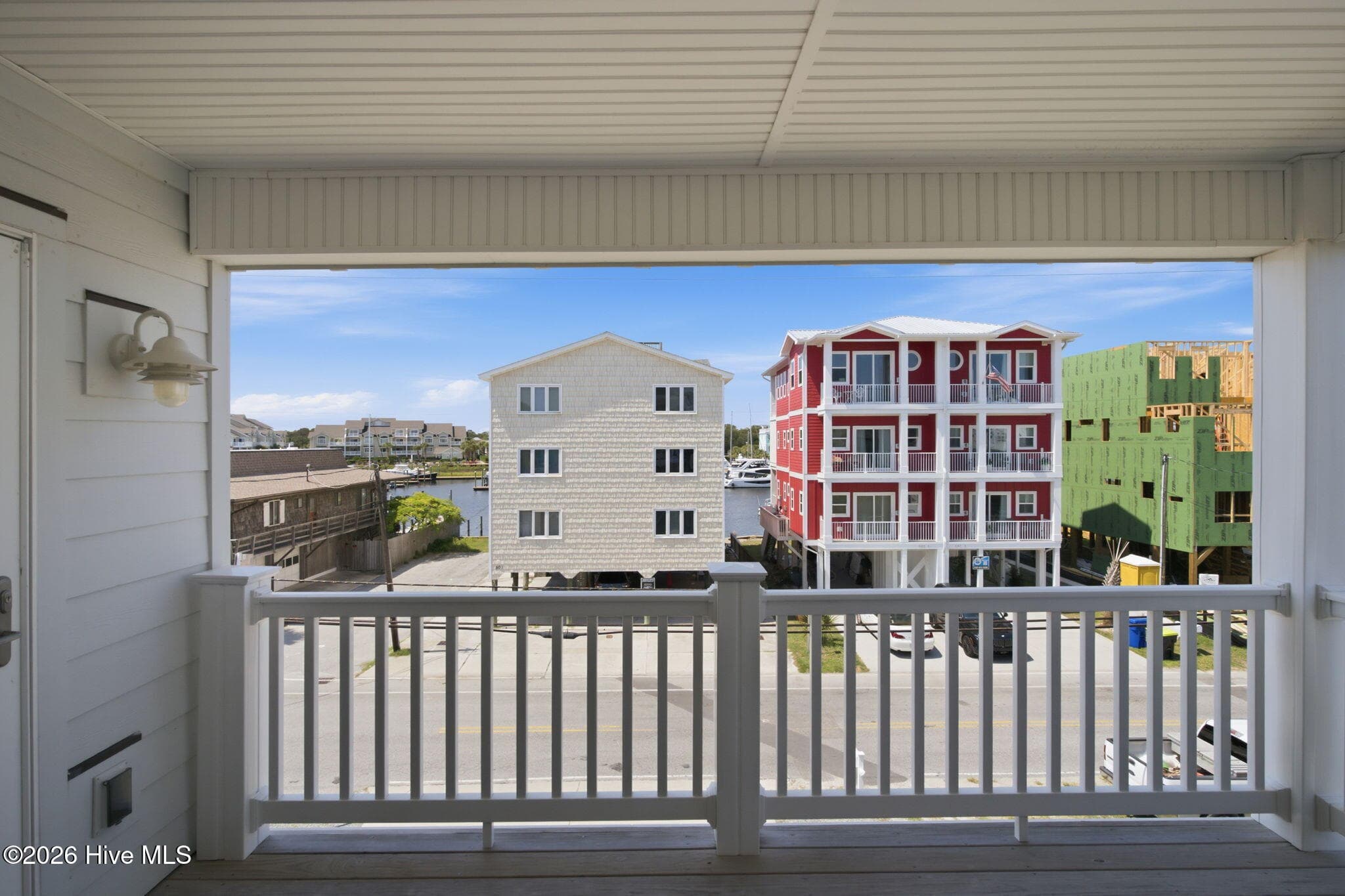 Single Family Residence at 500 Canal Drive, Carolina Beach, NC 28428, photo 25 of 73