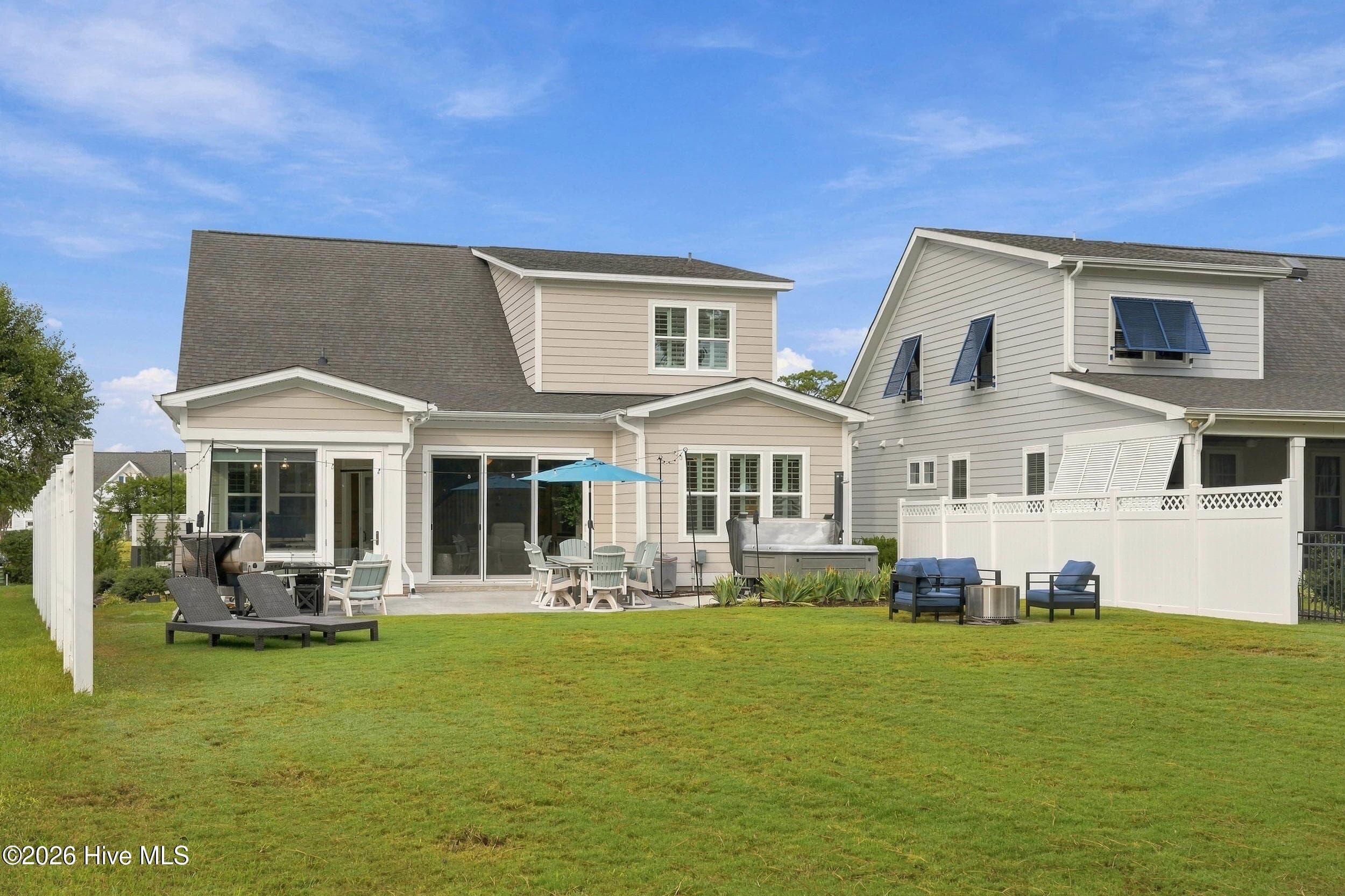 Single Family Residence at 133 Spicer Lake Drive, Holly Ridge, NC 28445, Holly Ridge, photo 78 of 105