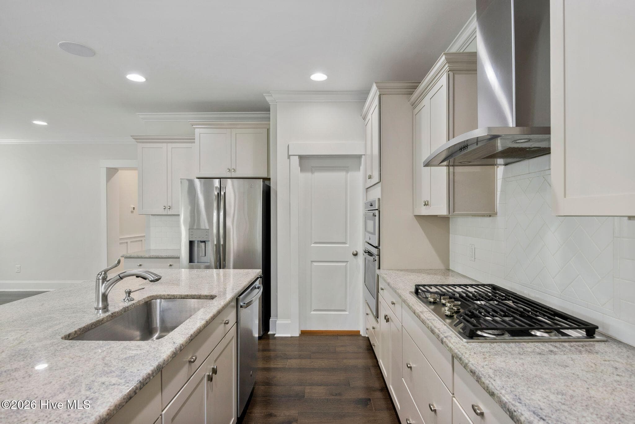 Single Family Residence at 636 Countryside Lane, Wilmington, NC 28411, photo 11 of 57