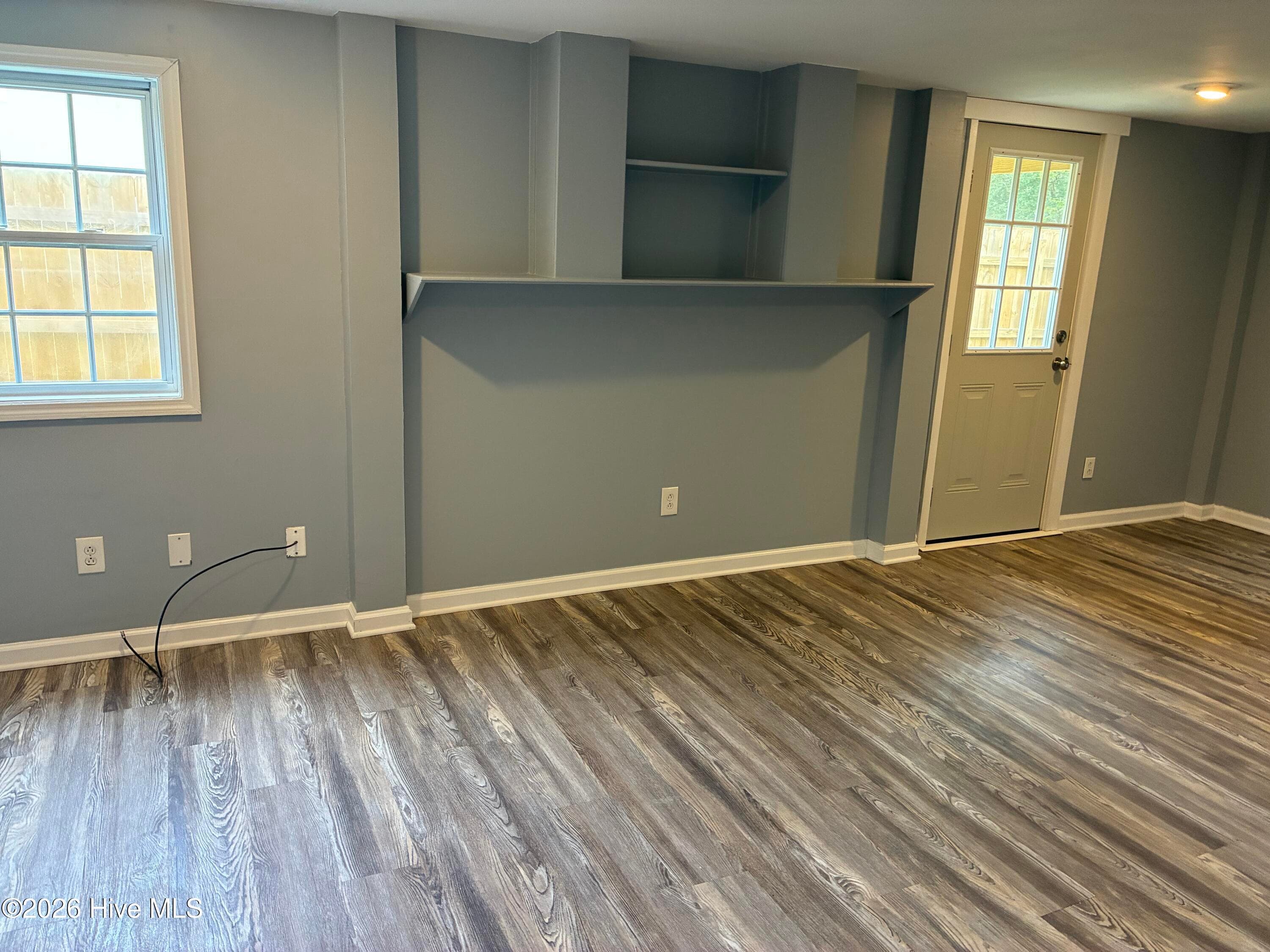 Downstairs BR - 298 Waterlily Road, Coinjock, NC 27923