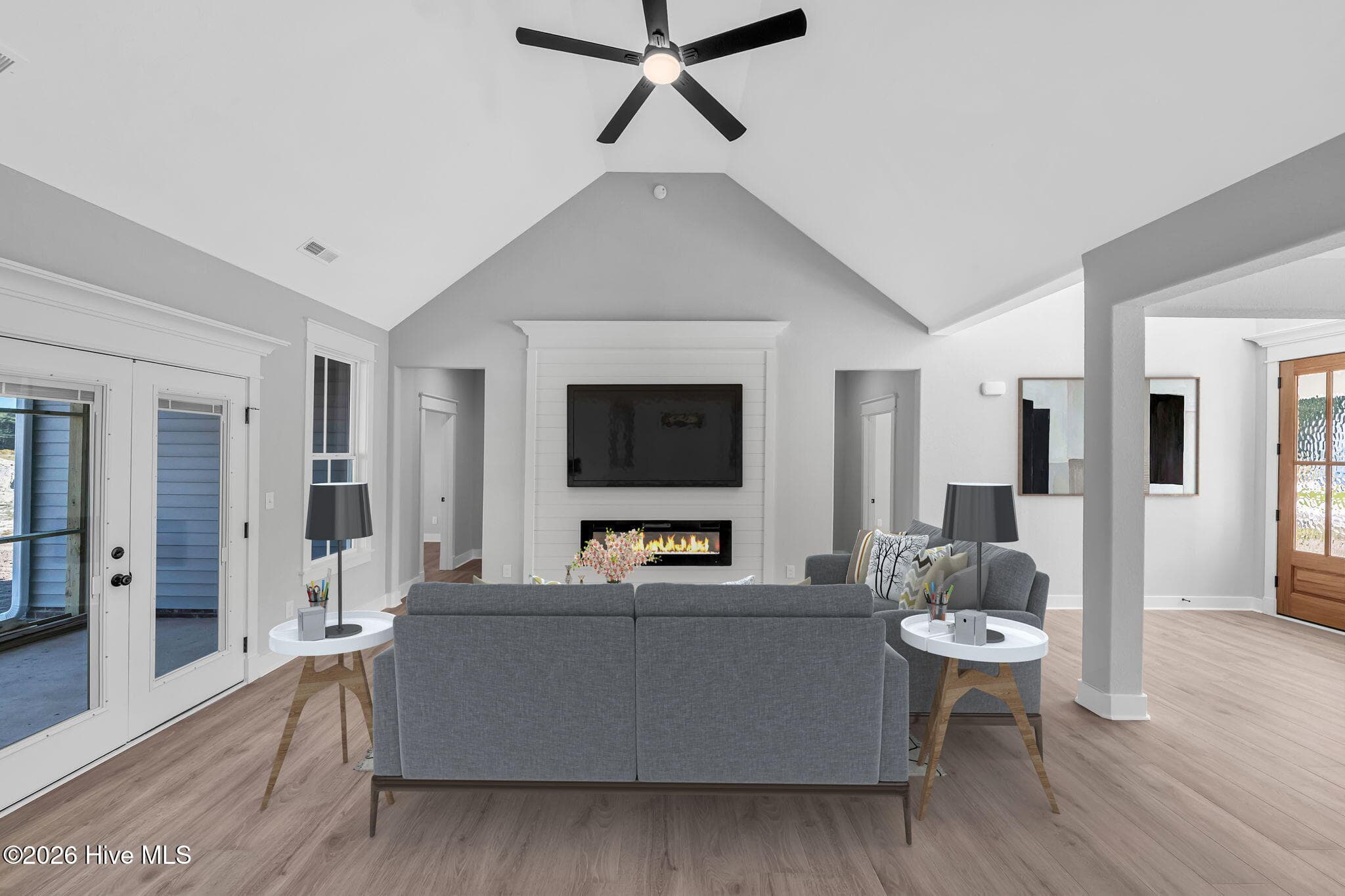 Single Family Residence at 103 Copper Run Loop, South Mills, NC 27976, photo 10 of 41