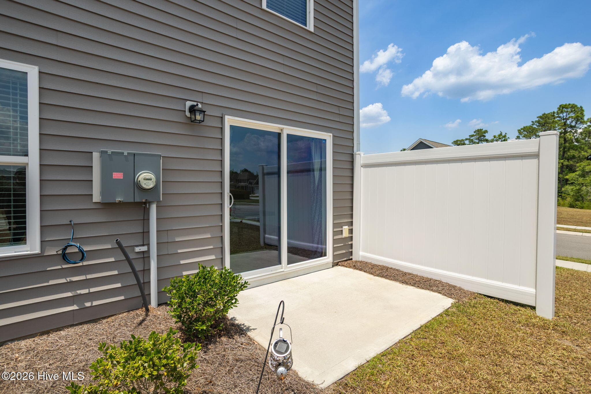 Townhouse at 3101 Lobelia Lane Unit 104, Leland, NC 28451, photo 24 of 46