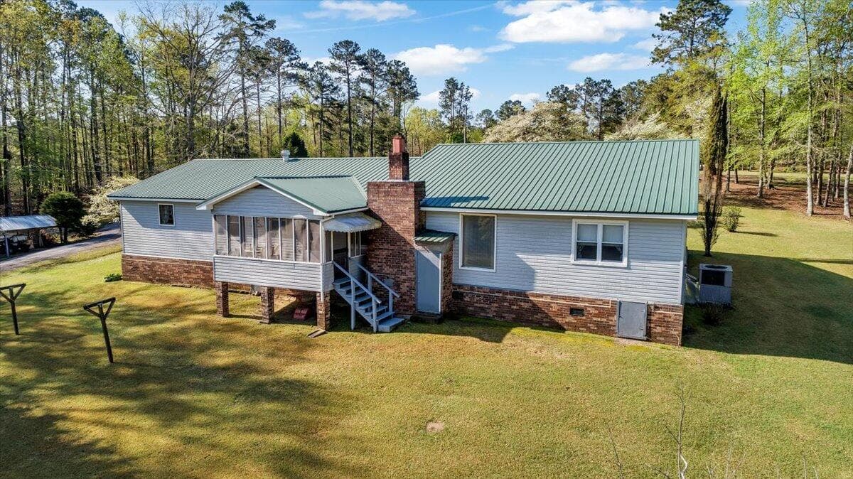 Single Family Residence at 7025 Rance Perry Road, Appling, GA 30802, photo 14 of 69