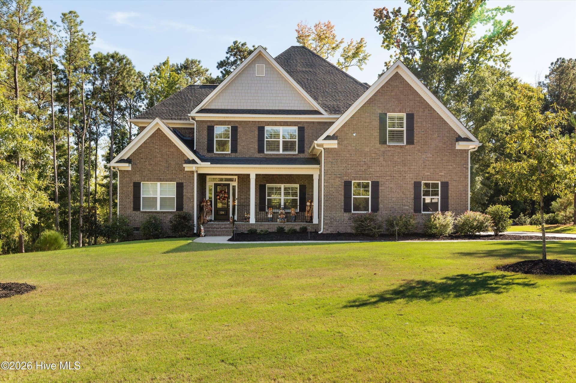 Single Family Residence at 124 Captain Johnson Drive, North Augusta, SC 29860, photo 65 of 109