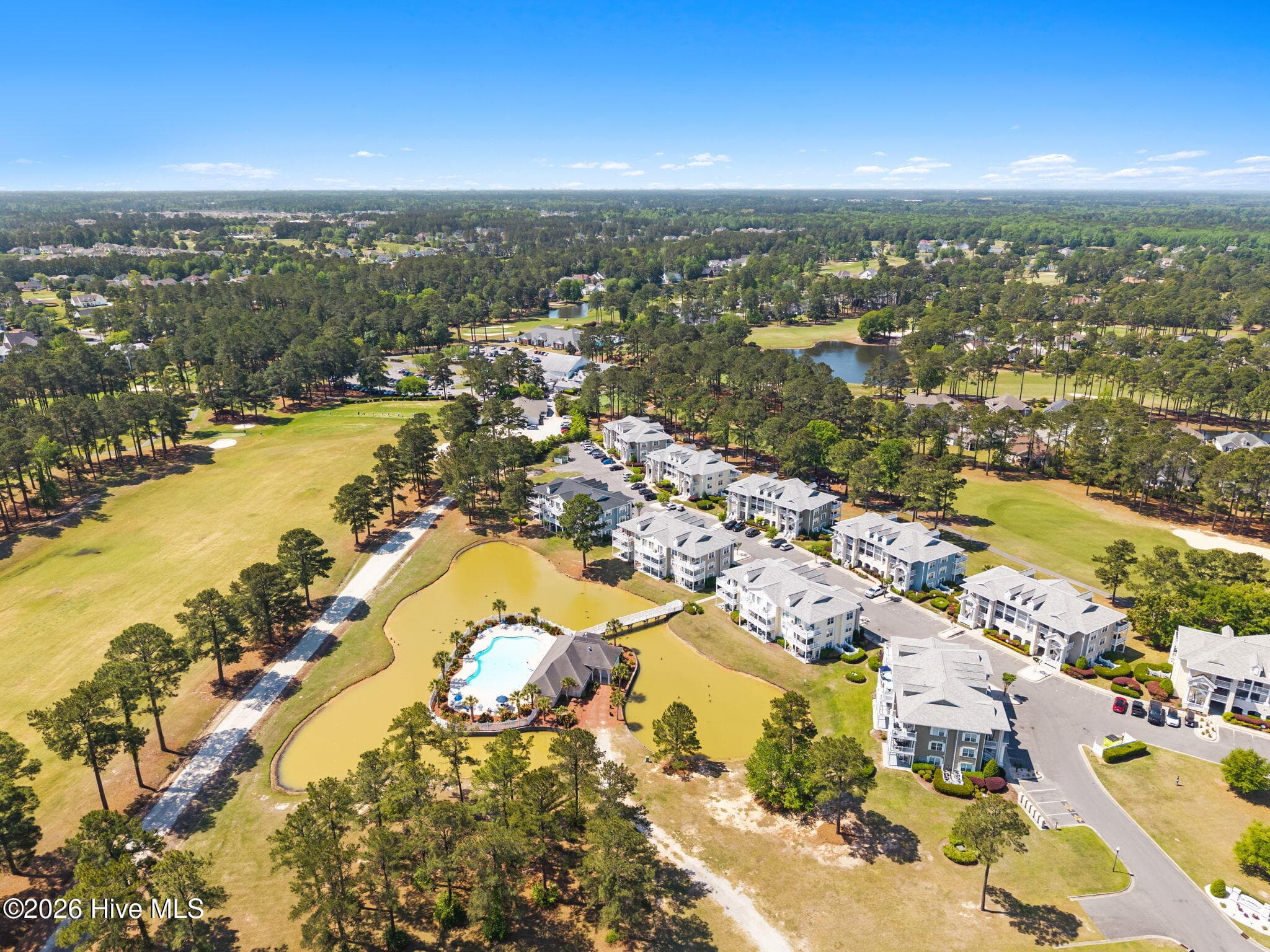 Condominium at 1215 N Middleton Drive NW Apt 2401, Calabash, NC 28467, photo 43 of 48