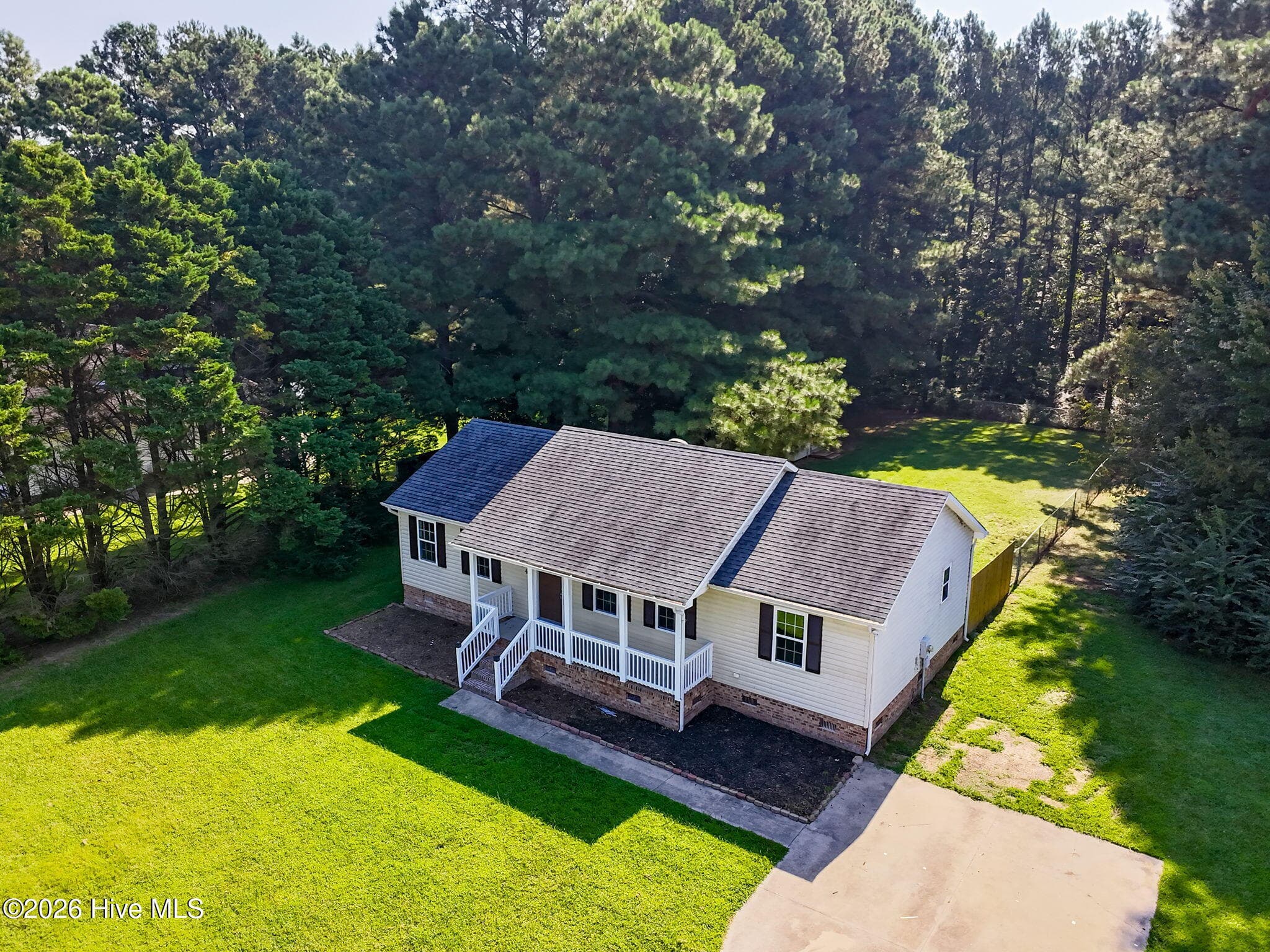 Single Family Residence at 404 Betty Drive, Elizabeth City, NC 27909, photo 96 of 121