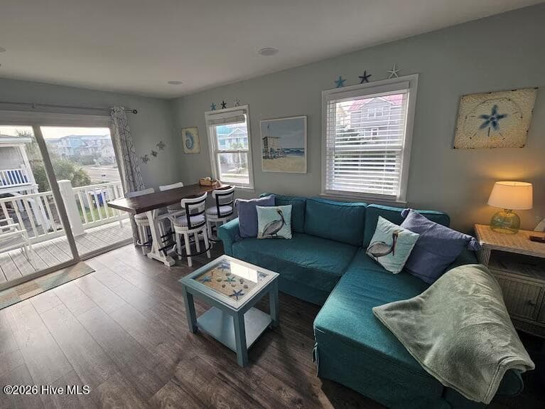 Condominium at 191 E First Street # 1, Ocean Isle Beach, NC 28469, photo 5 of 16