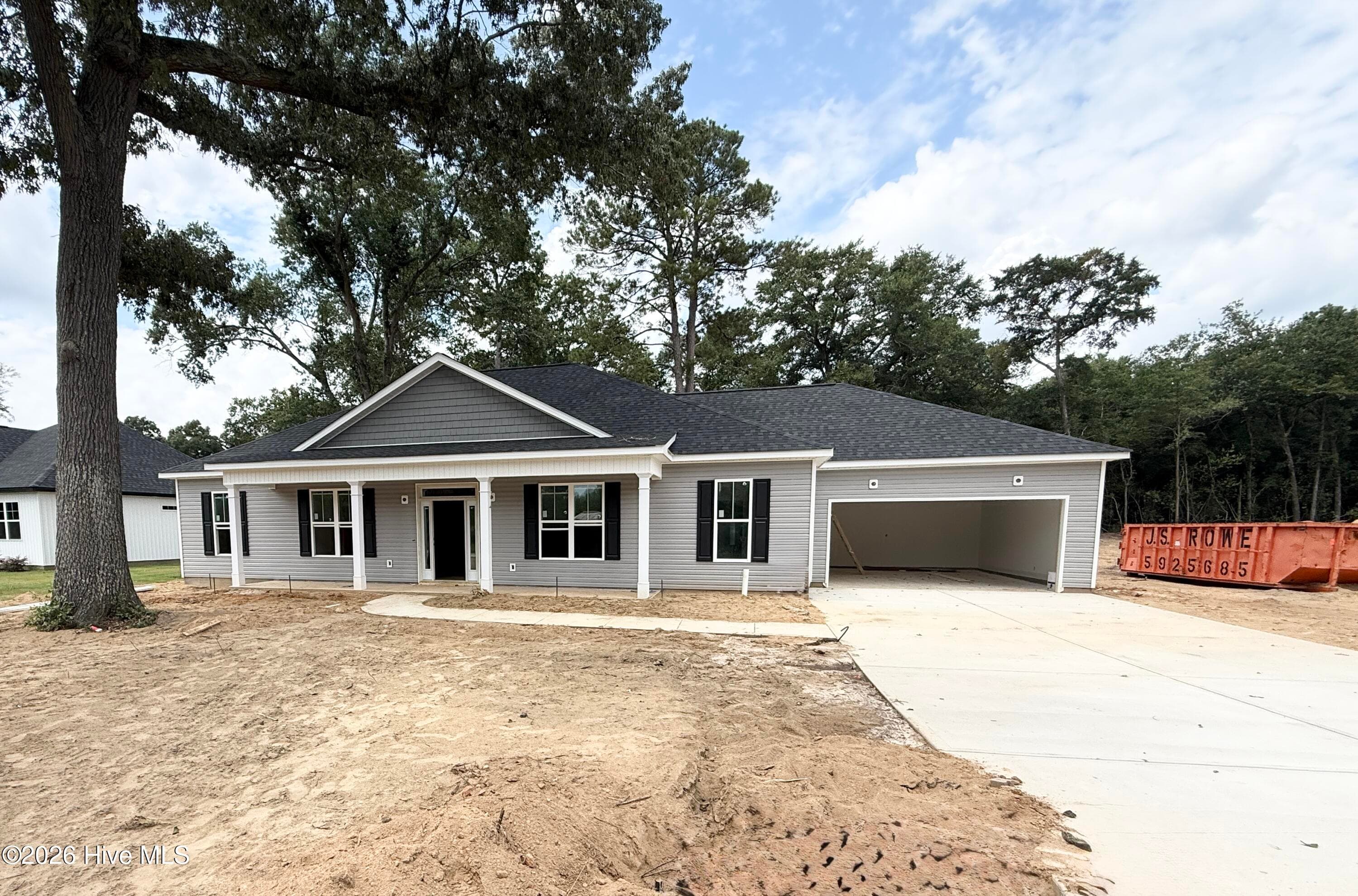 3606 Byrd Road, Augusta, GA 30906