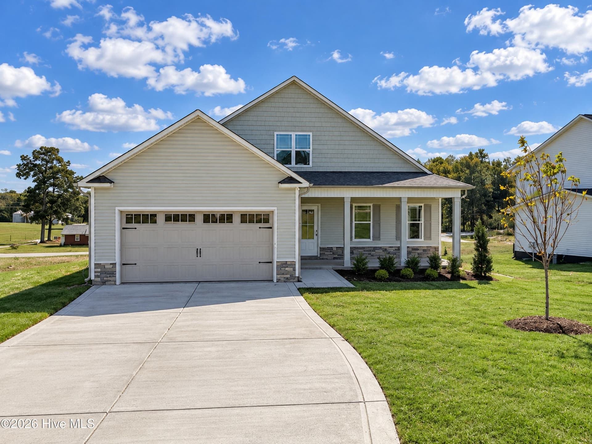 Single Family Residence at 14 Silver Court, Smithfield, NC 27577