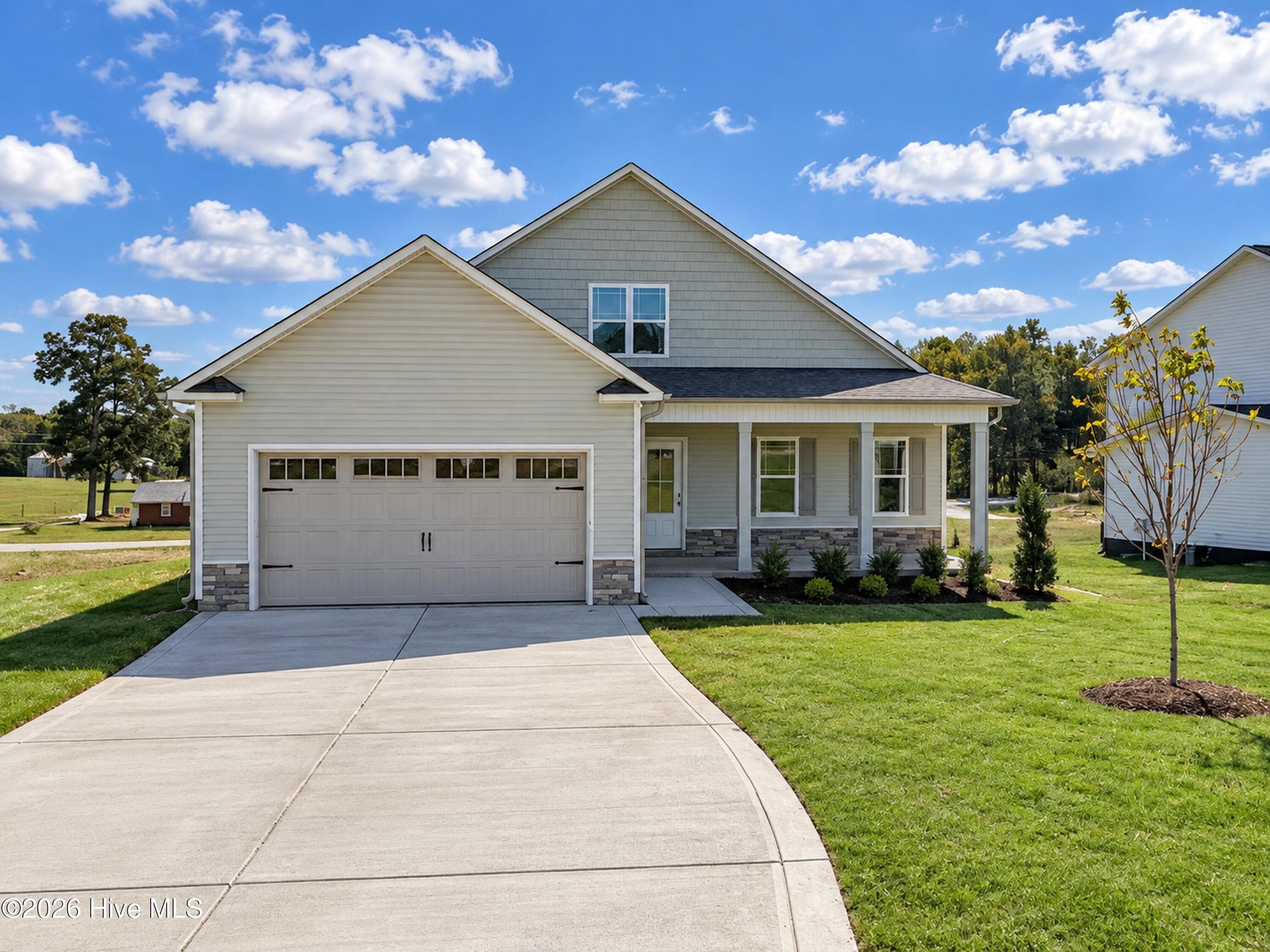 14 Silver Court, Smithfield, NC 27577