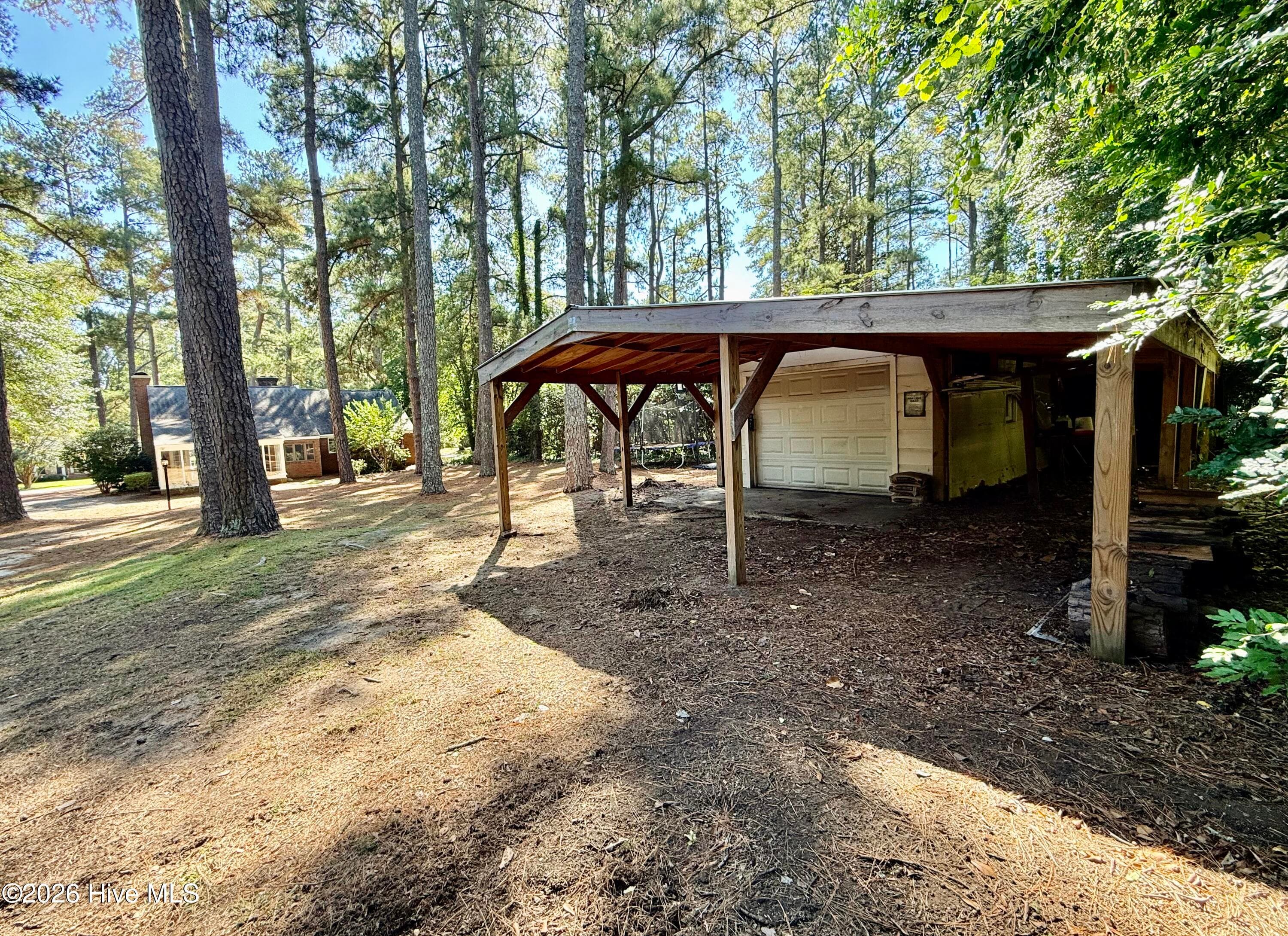Single Family Residence at 1333 Carolina Drive, Rockingham, NC 28379, photo 28 of 32